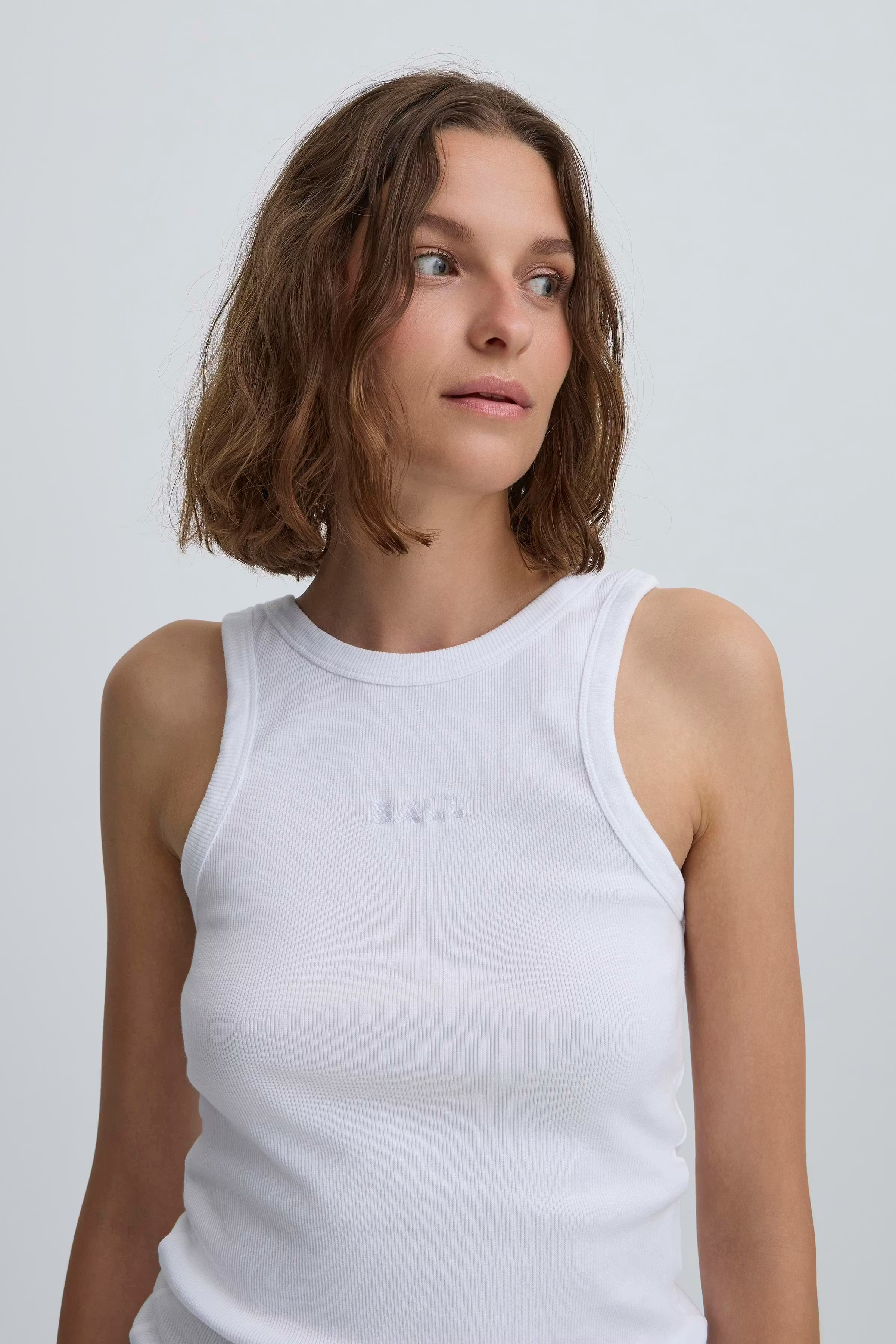 BAALTOBELLI Top LOOKBOOK DETAIL 50405330-114800