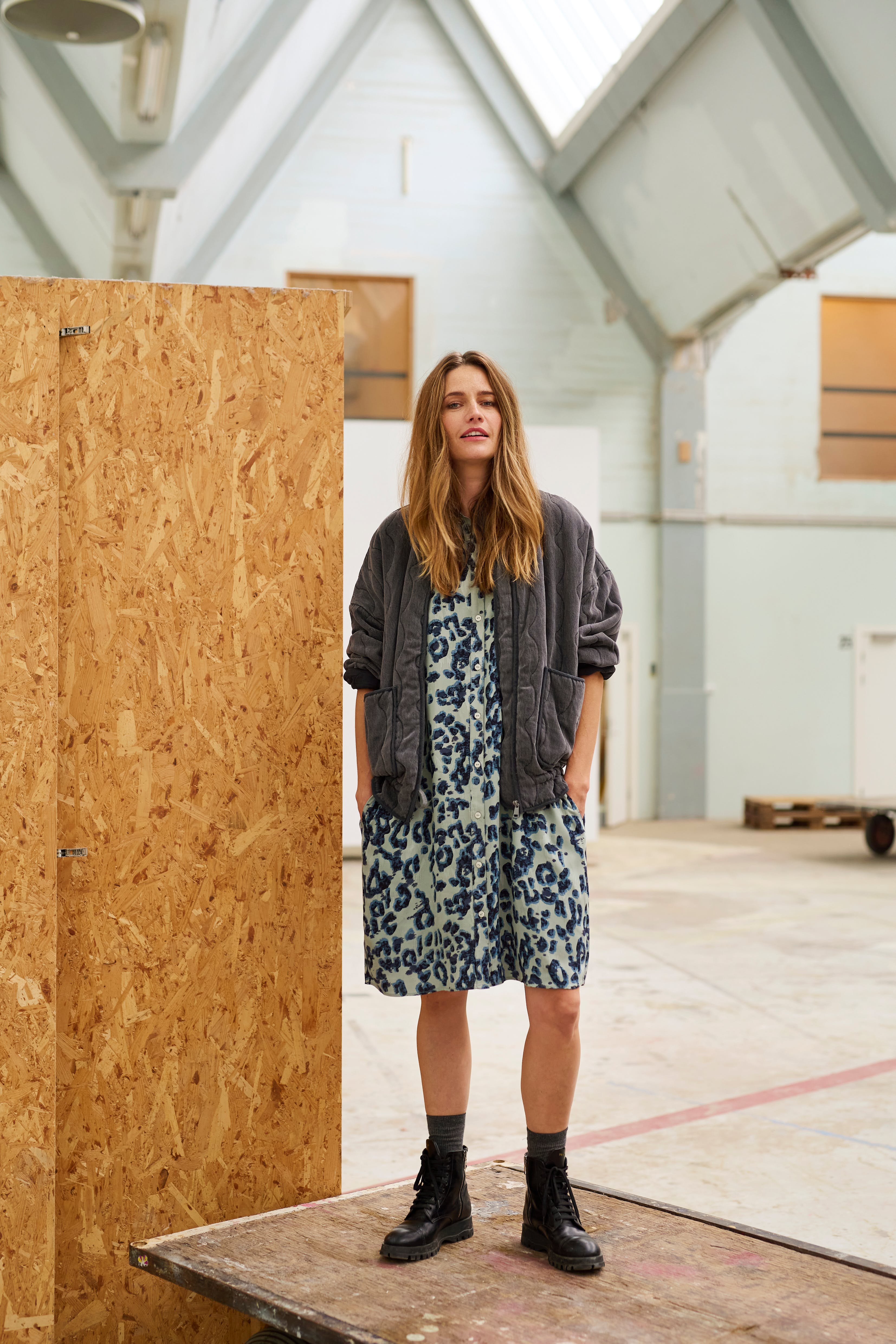 PZRILEY Bovenkleding LOCATION NONE 50208187-203375