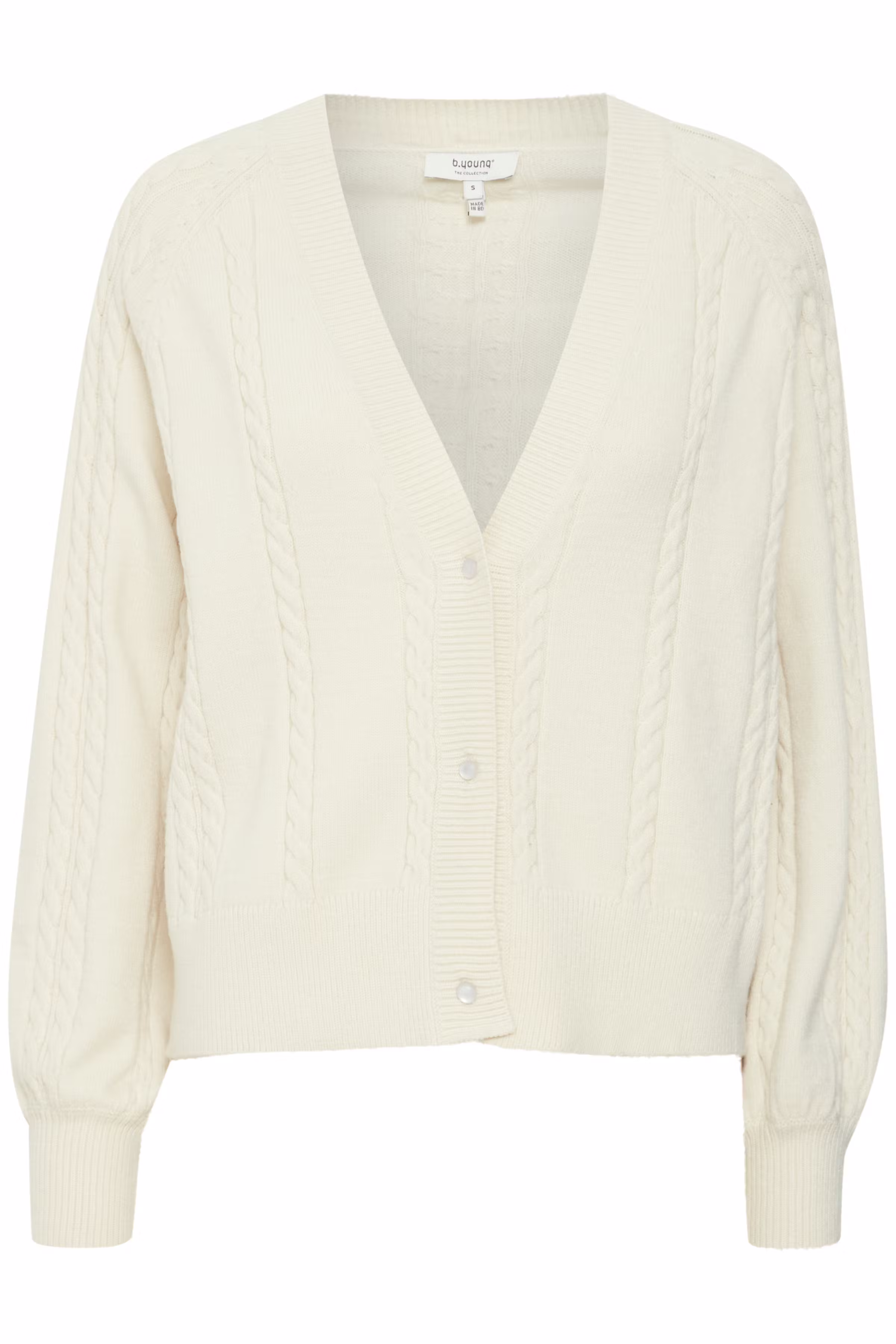 BYMANINA Cardigan PACK FRONT 20814621-130905