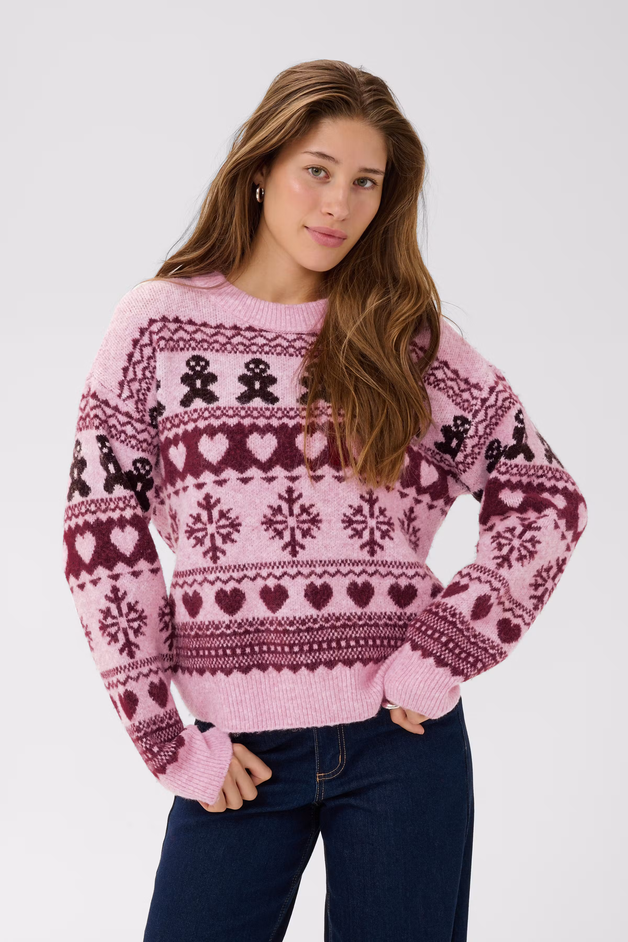 KAlouis Pullover LOOKBOOK FRONT 10513238-1000951