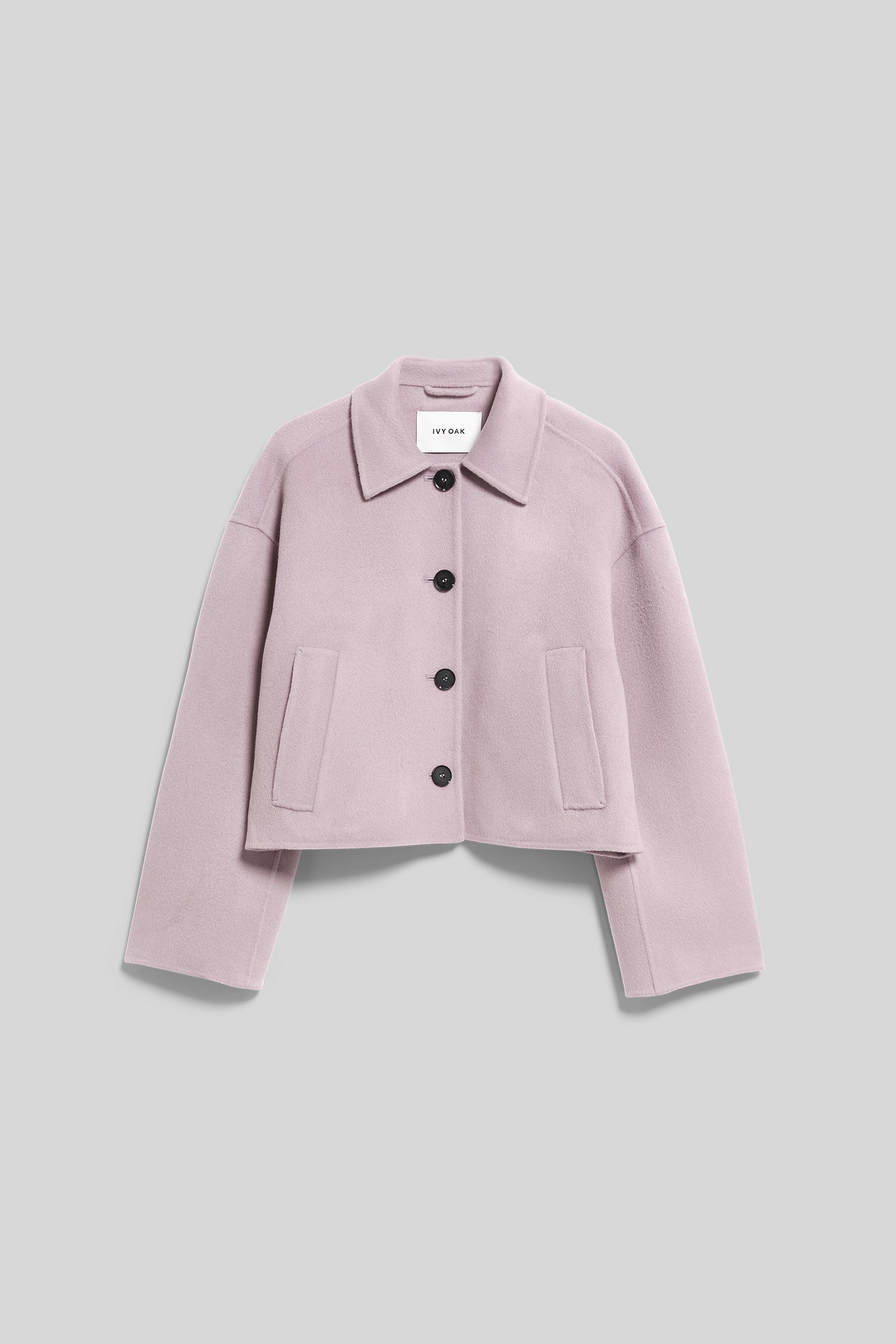 JAIA JACKE PACK FRONT 30600693-BR206