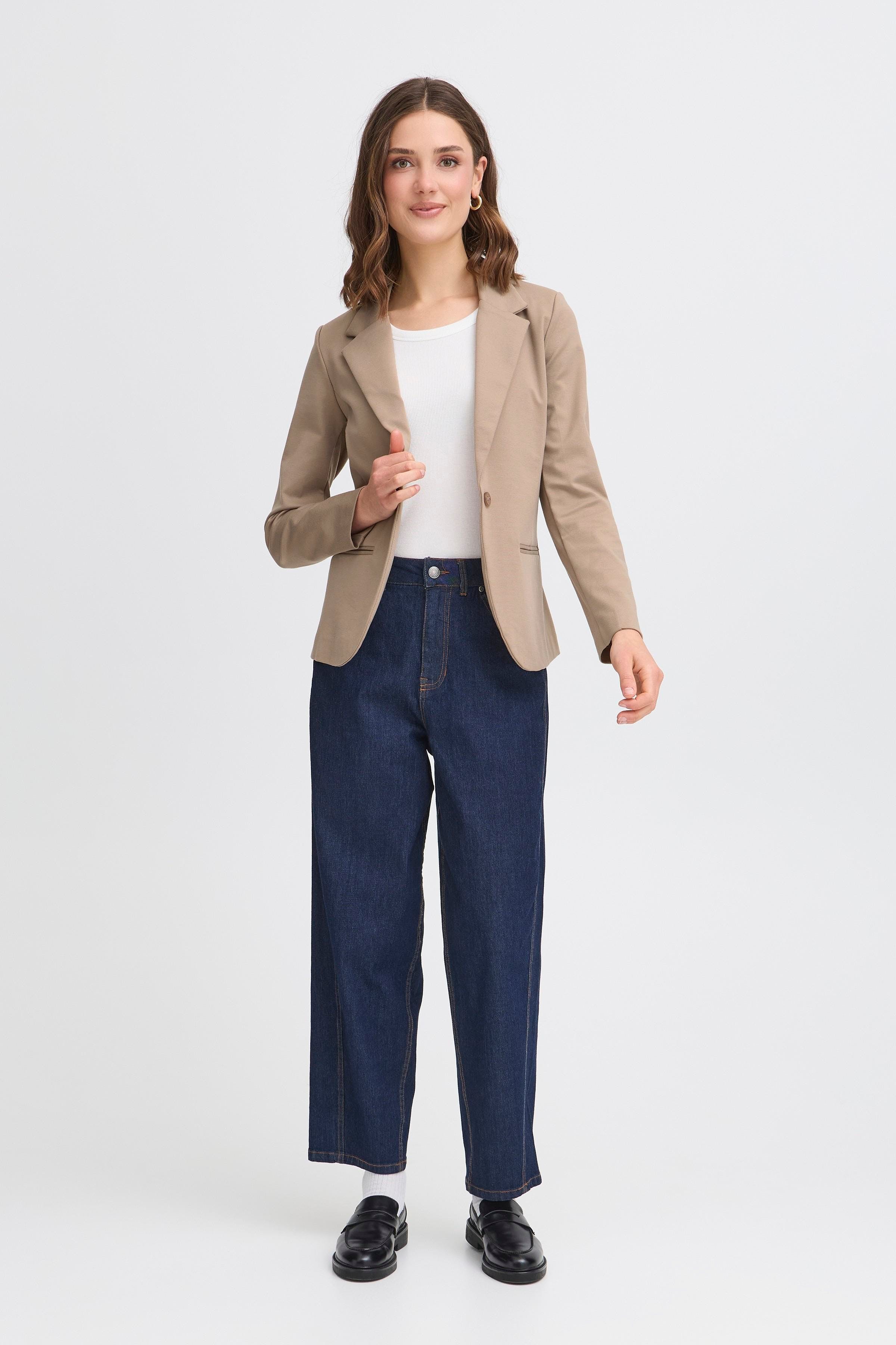 FRZablazer Blazer LOOKBOOK FRONT 20605896-171311