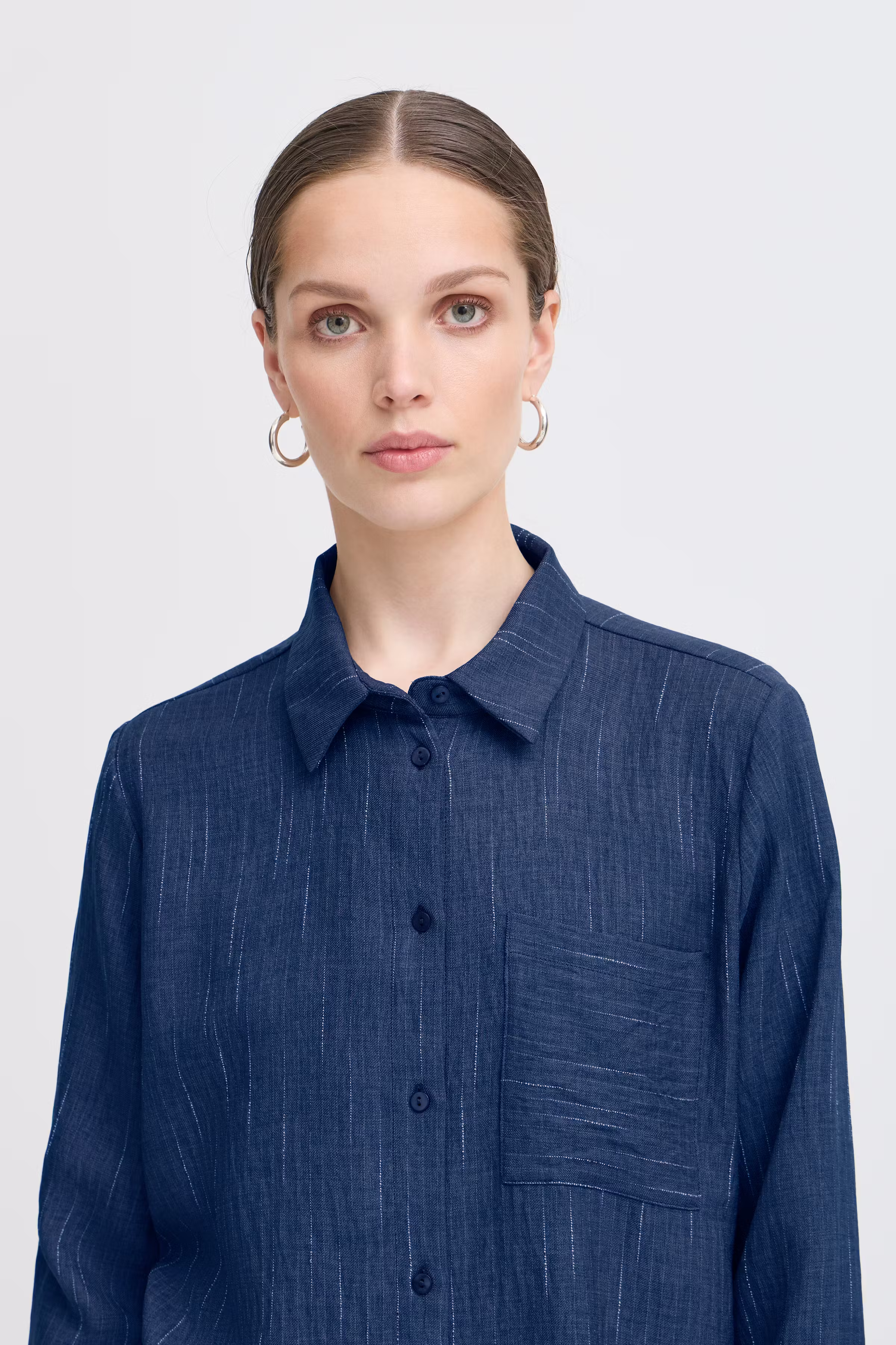 IXREMI Shirt LOOKBOOK DETAIL 20123699-205320