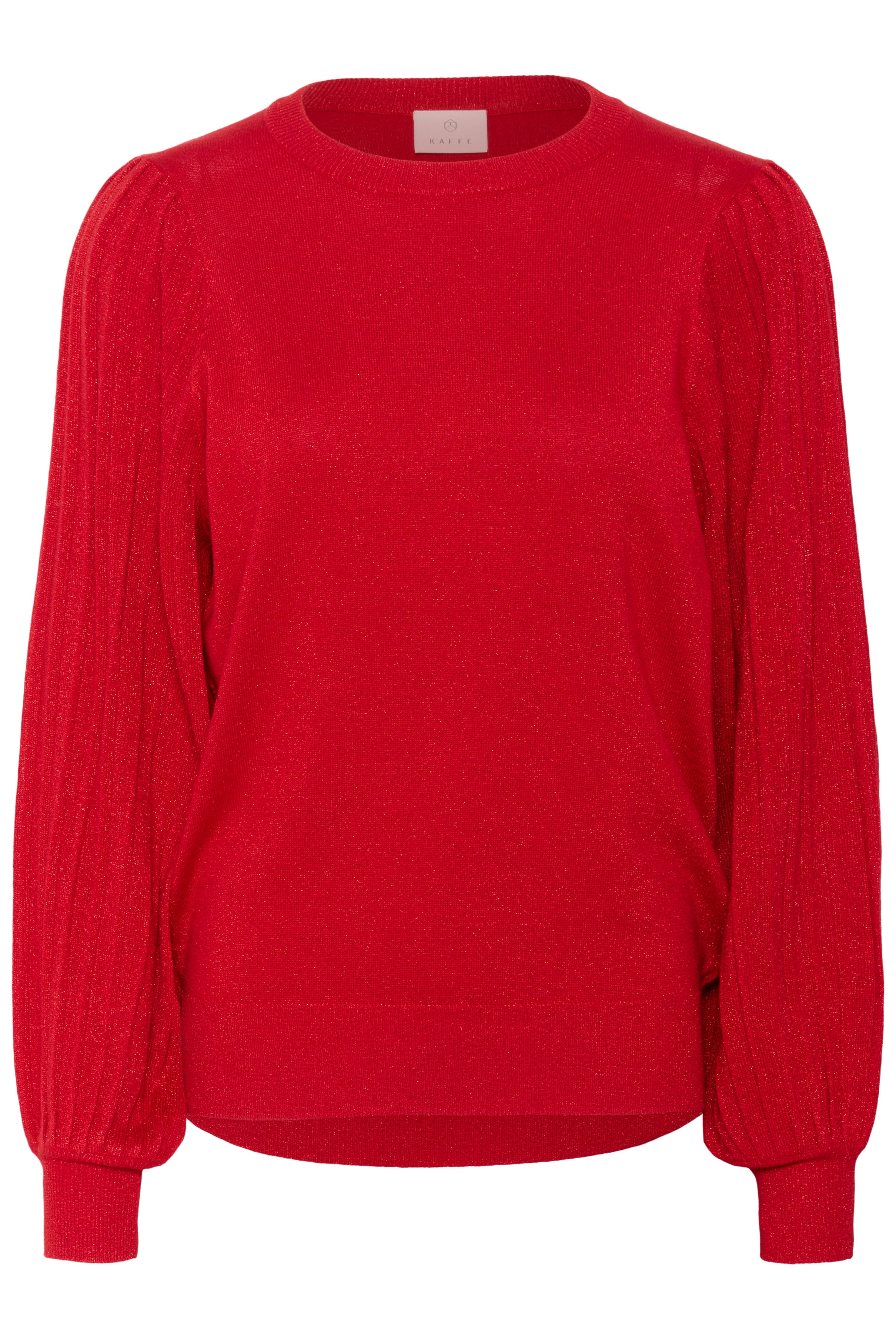 KAregina Glitter Pullover PACK FRONT 10511005-191111