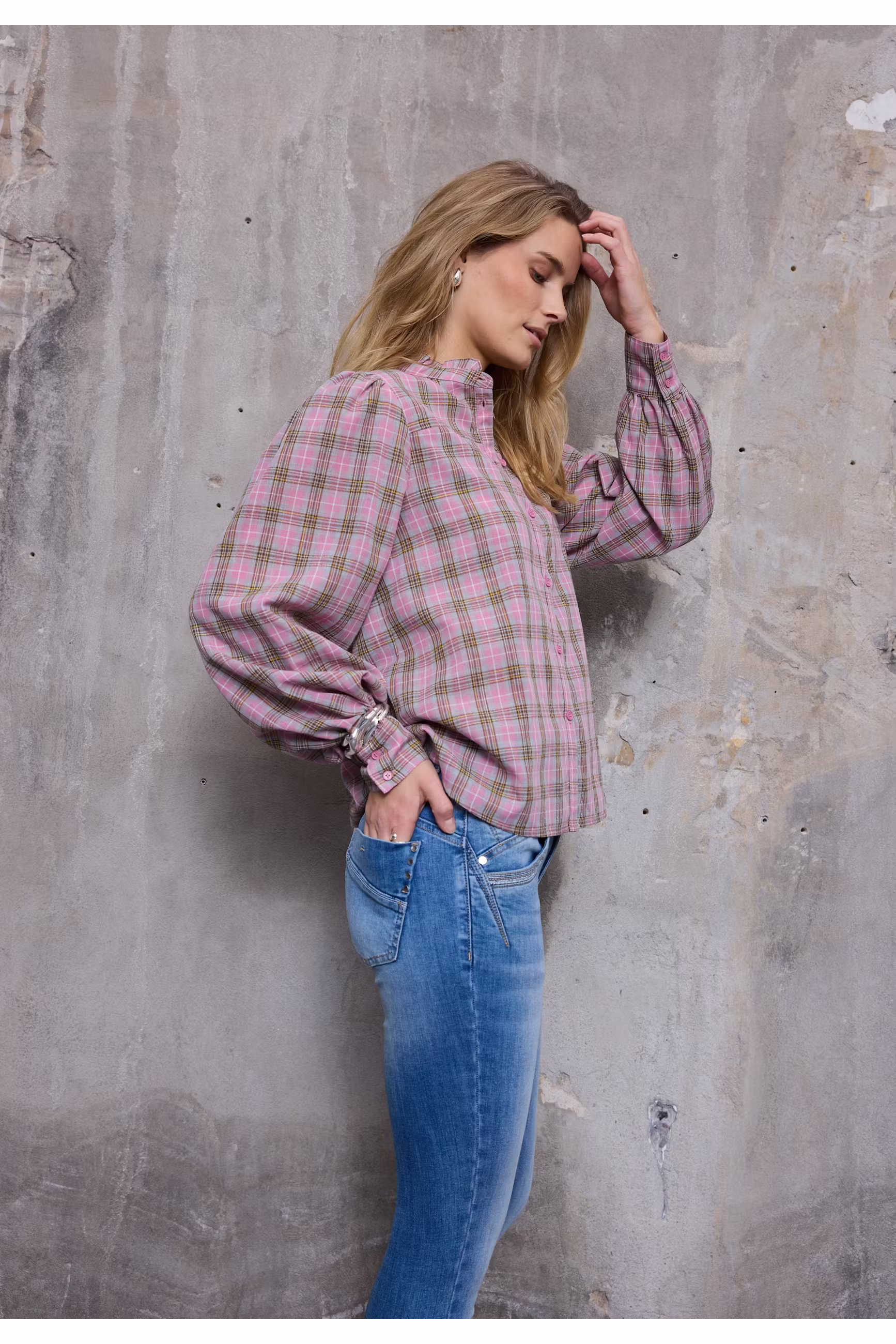 PZCARMEN Jeans LOCATION NONE 50210303-200008