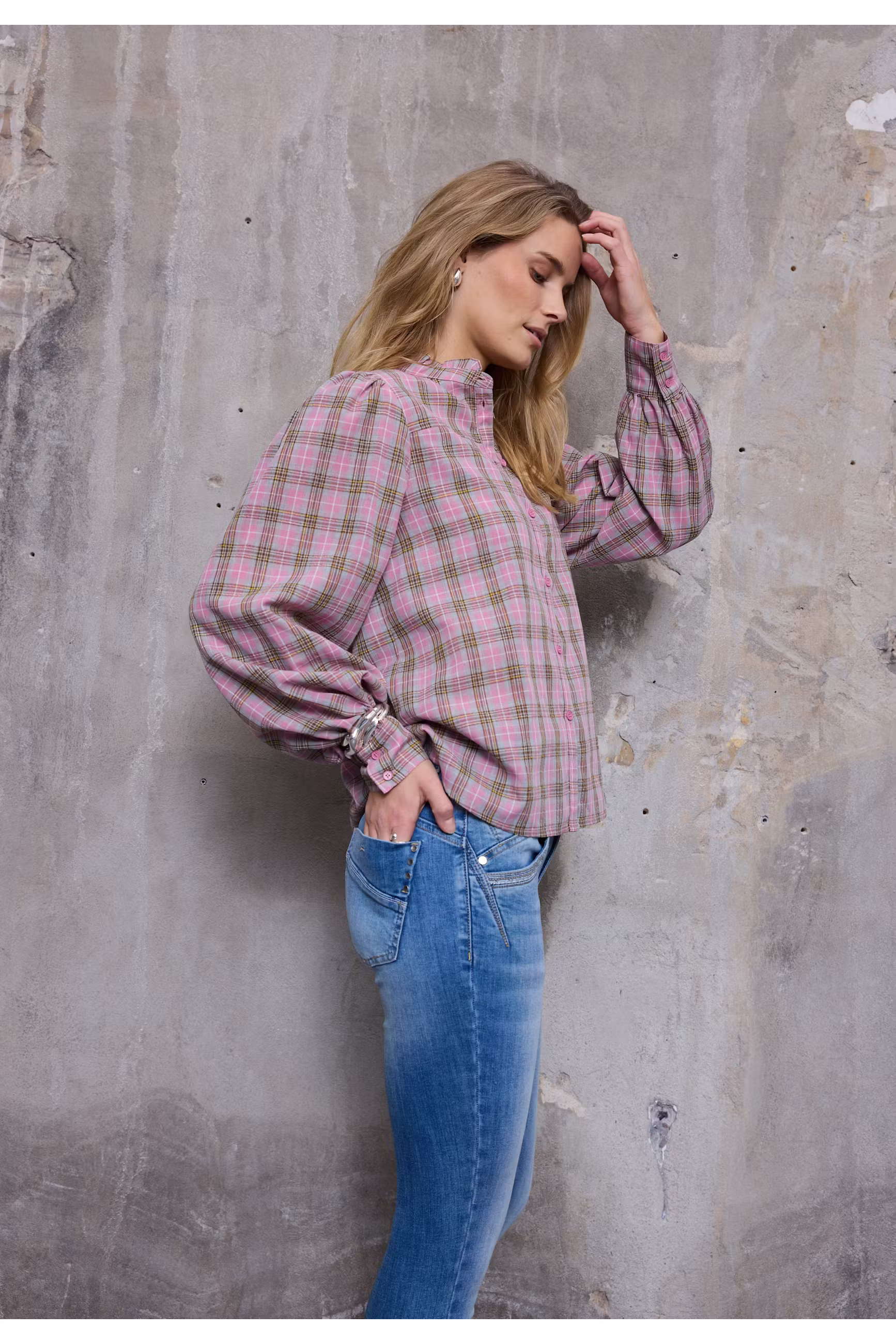 PZAURORA Shirt LOCATION NONE 50210295-141508