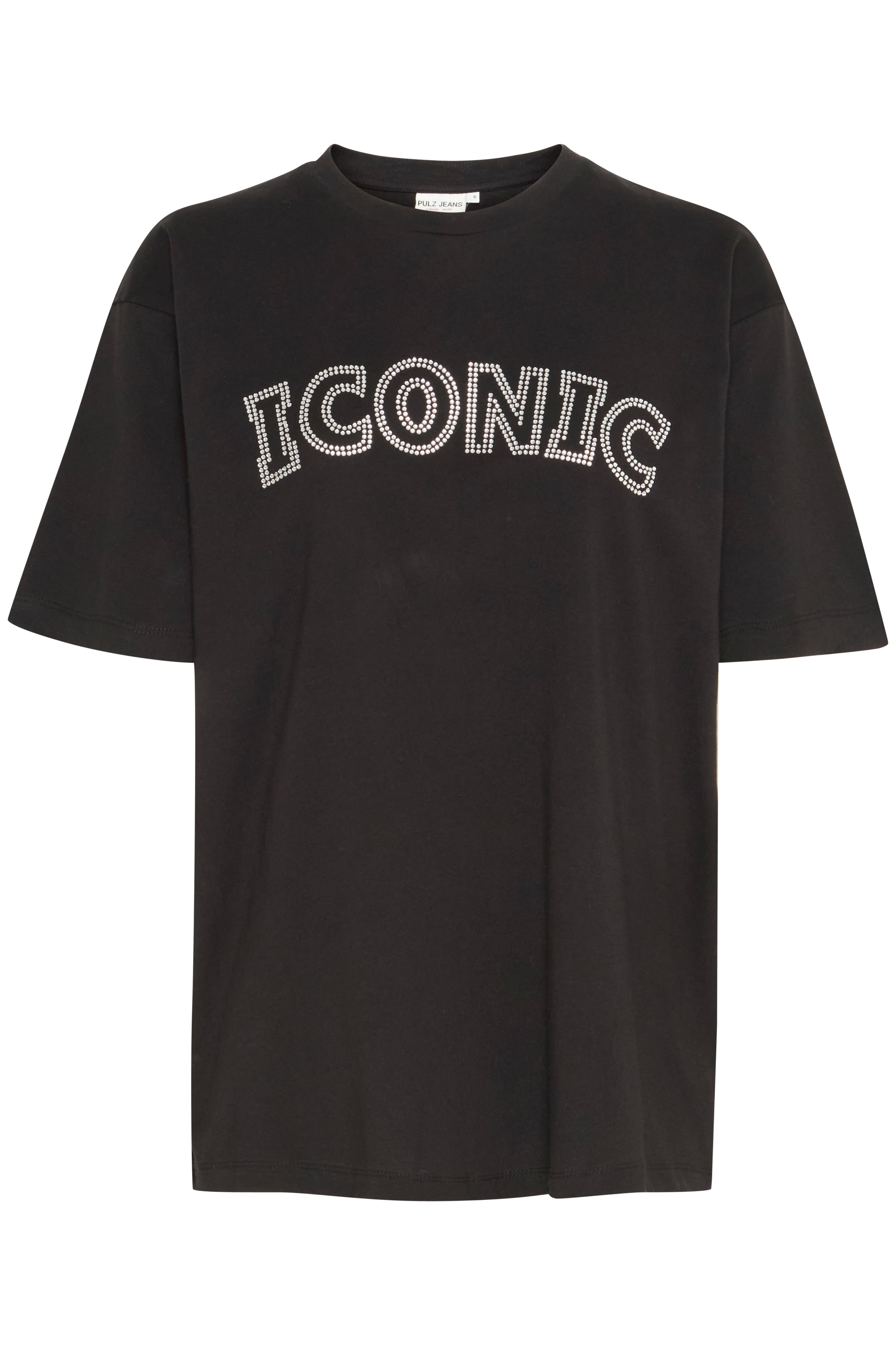PZICONIC T-shirt PACK FRONT 50209067-114800