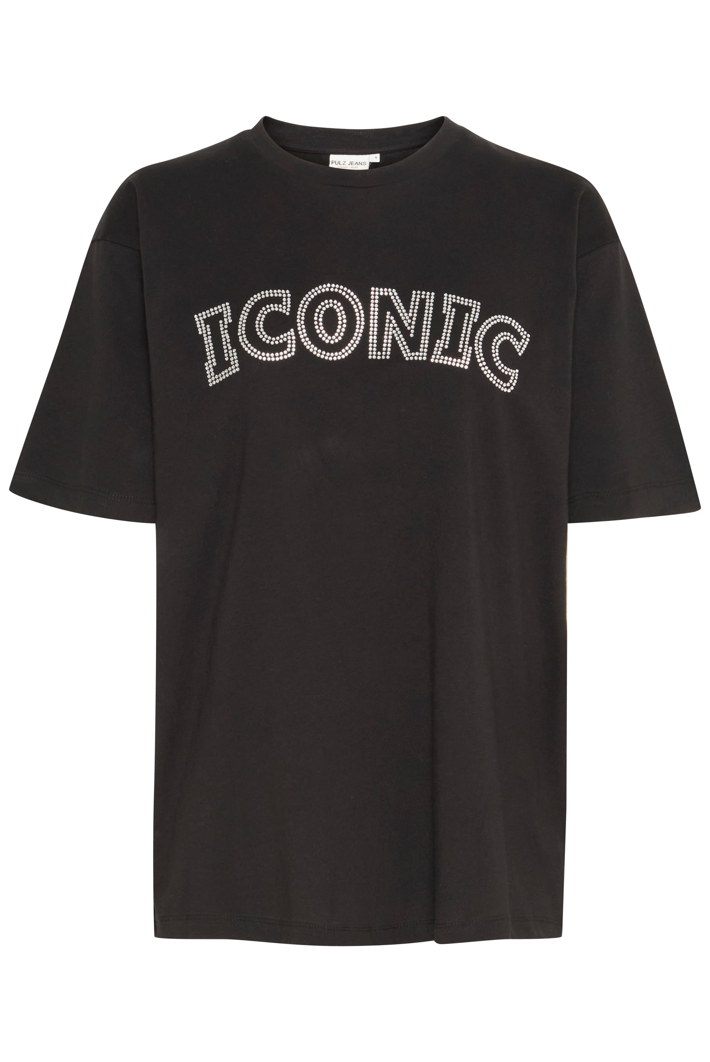 PZICONIC T-shirt PACK FRONT 50209067-114800