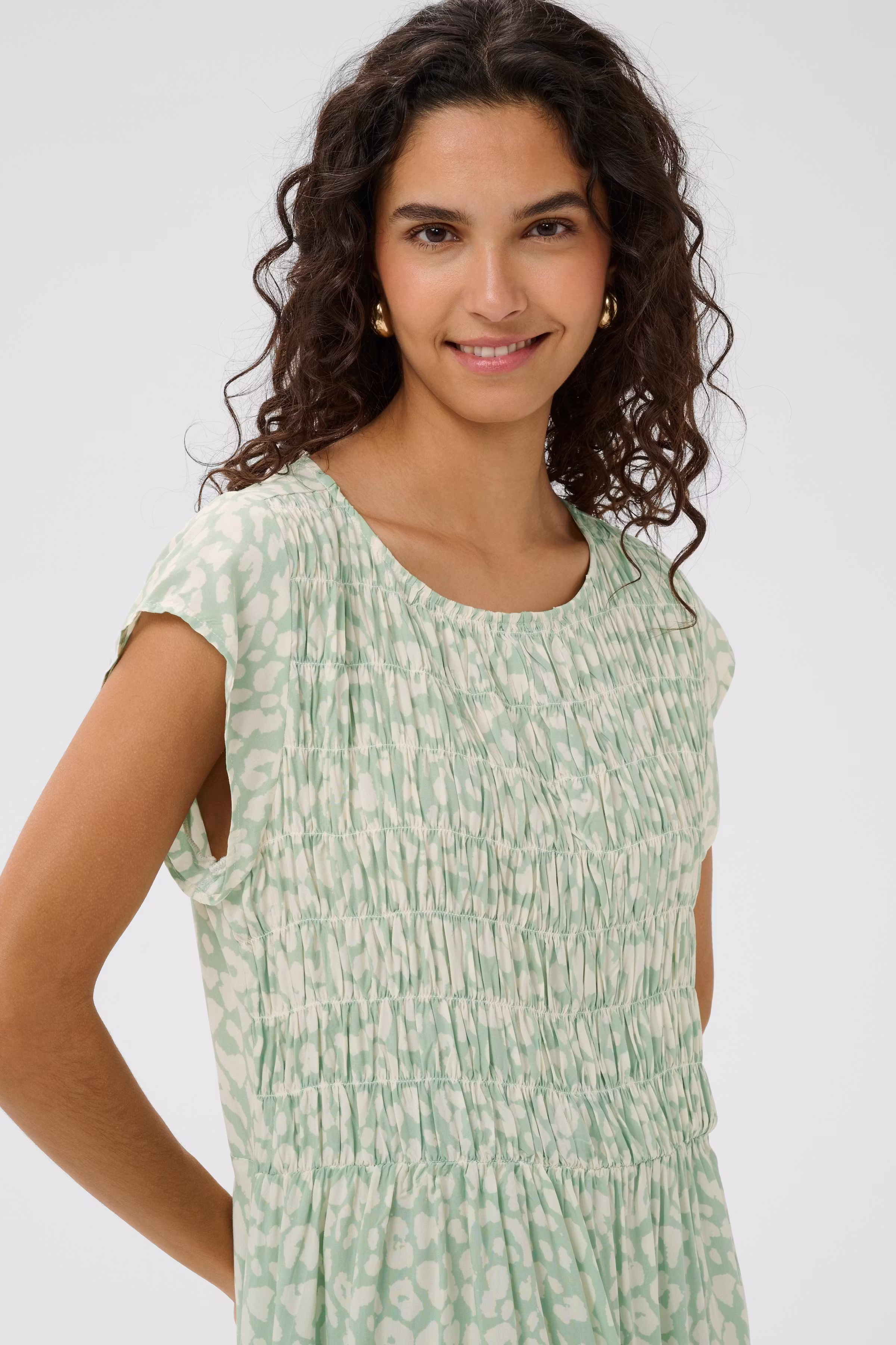 GislaSZ Kjole LOOKBOOK DETAIL 30512477-304869