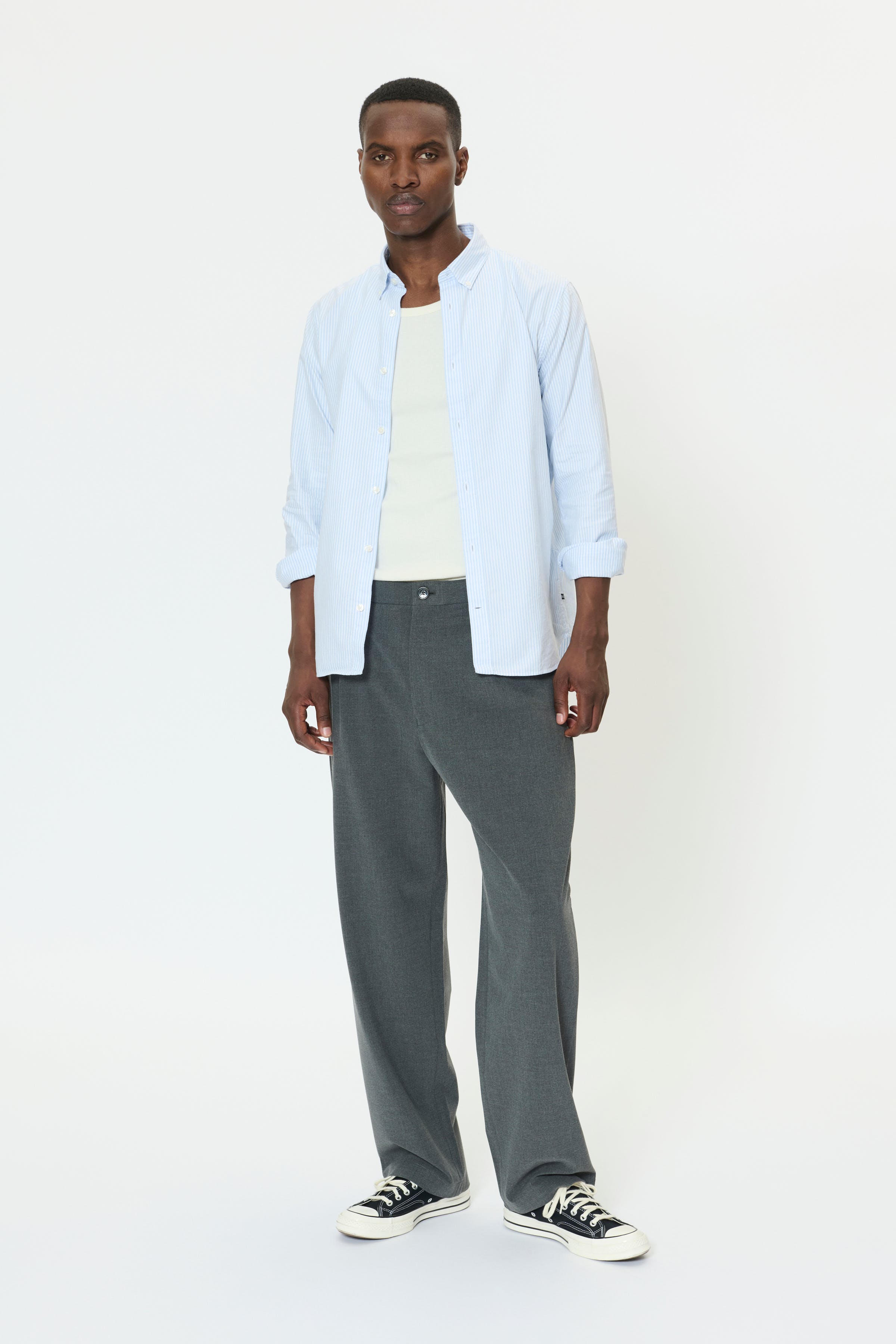 MAtrostol Hemd LOOKBOOK FRONT 30207185-154030