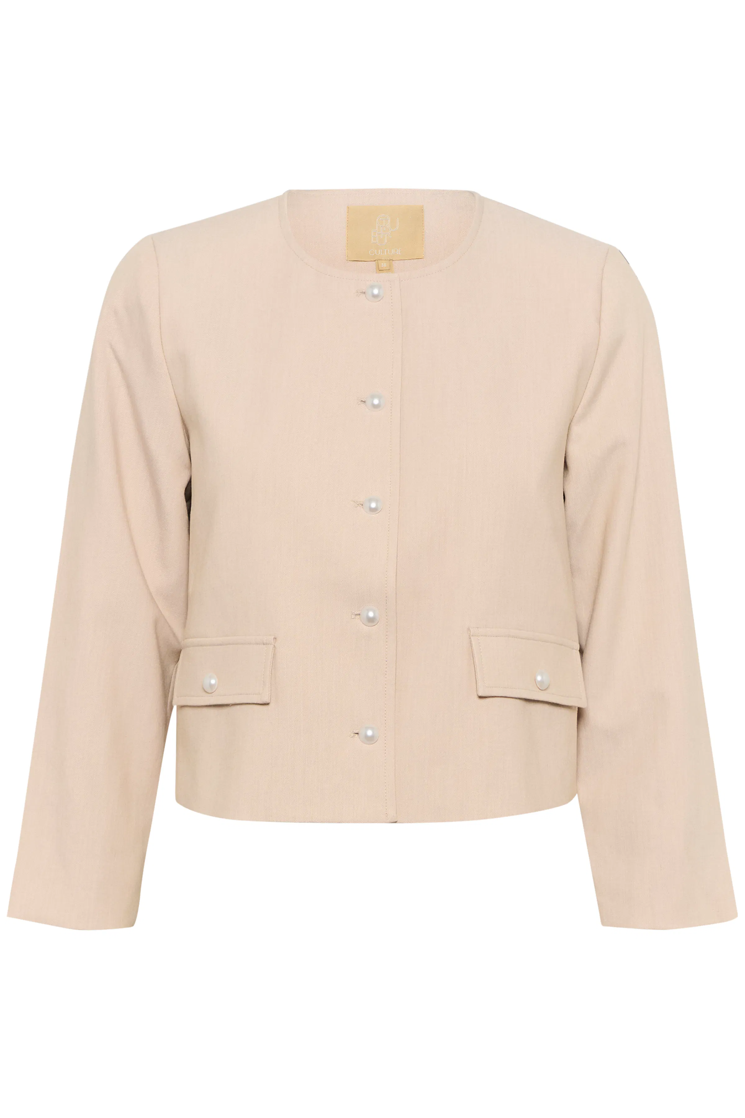 CUalayna Blazer PACK FRONT 50111755-151214