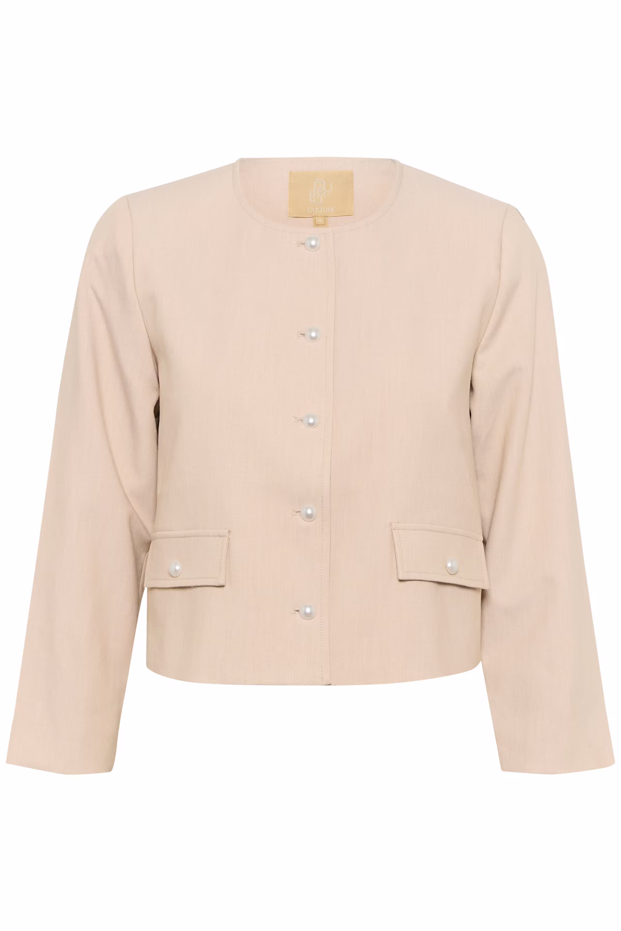 CUalayna Blazer LOOKBOOK FRONT 50111755-151214