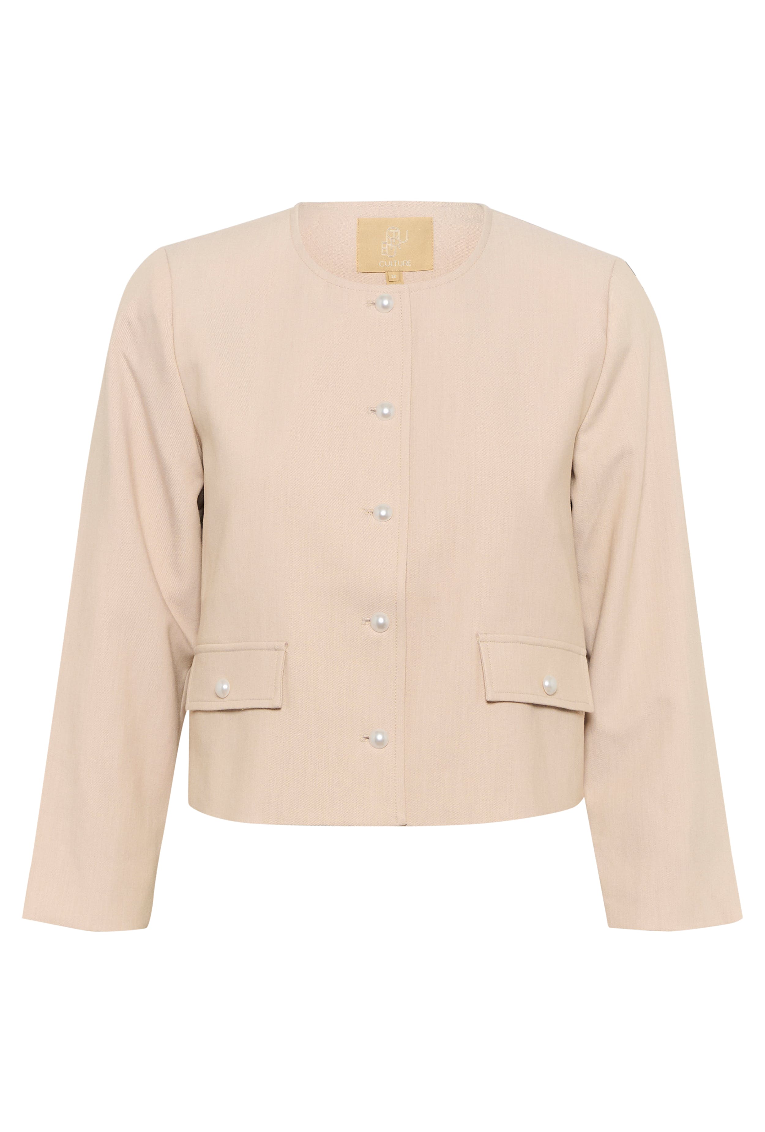 CUalayna Blazer PACK FRONT 50111755-151214