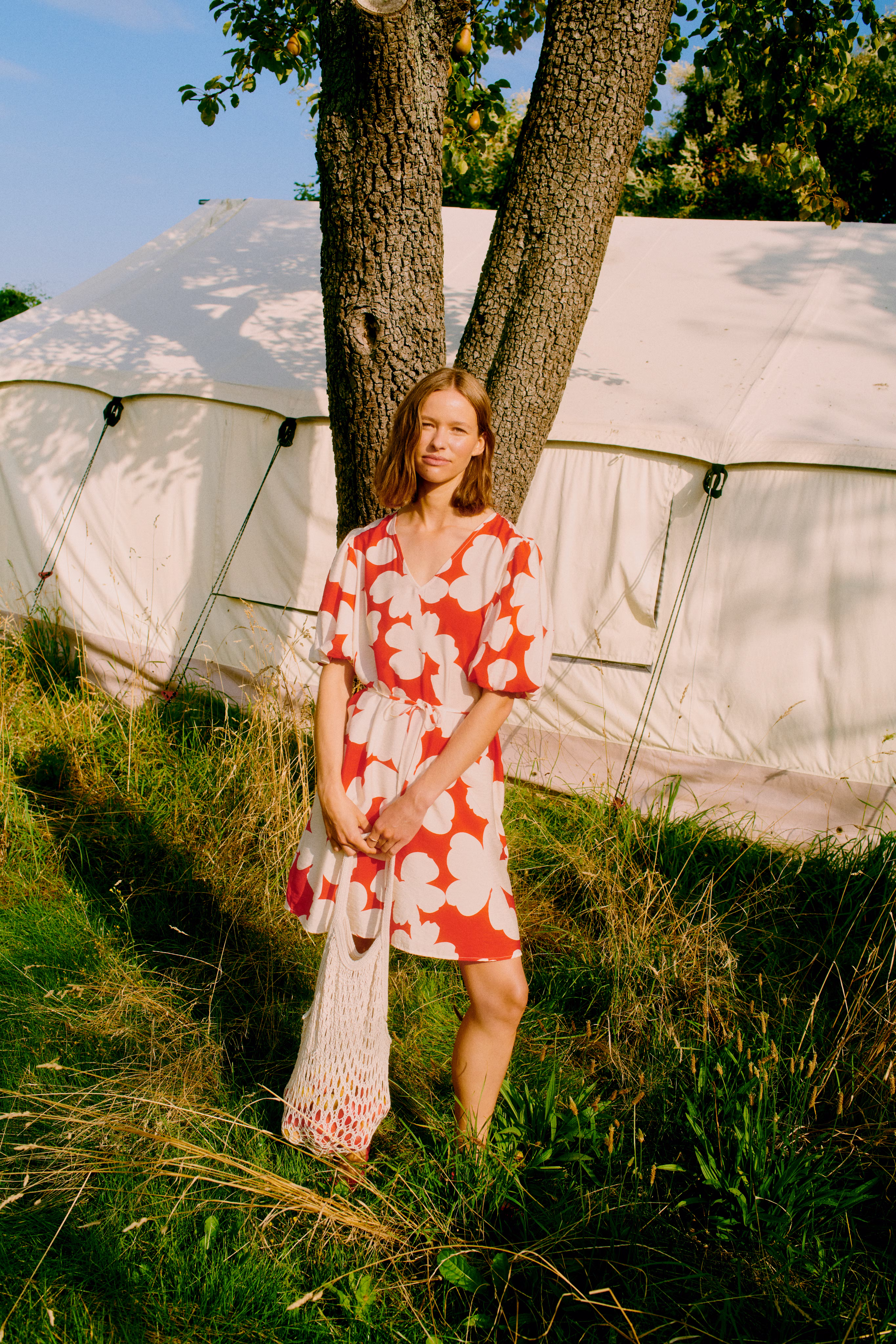 BYIBINE Kjole LOCATION NONE 20816778-204739