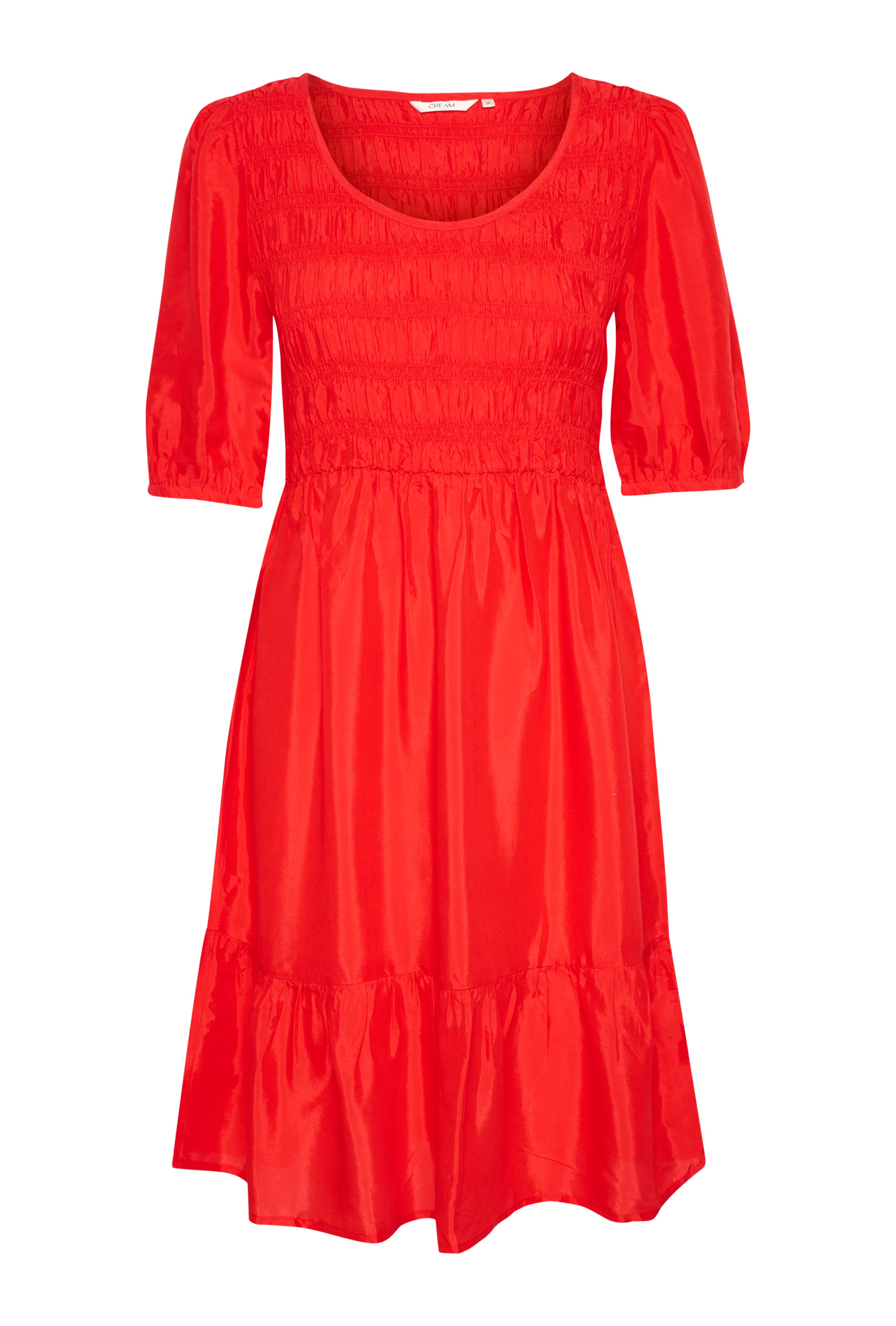 CRHenva Kleid PACK FRONT 10613229-181763