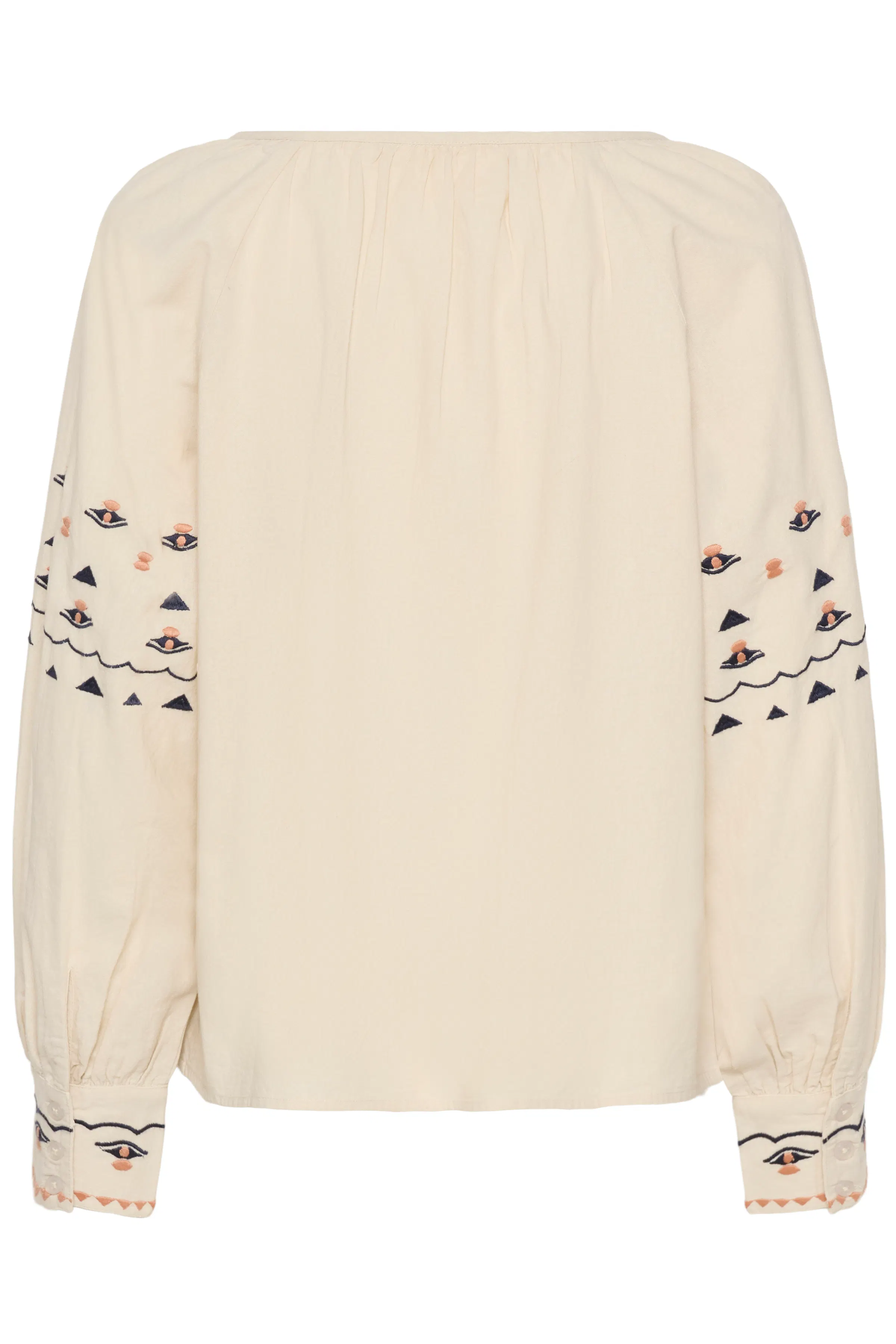 CRAgate Blouse PACK BACK 10614667-130401