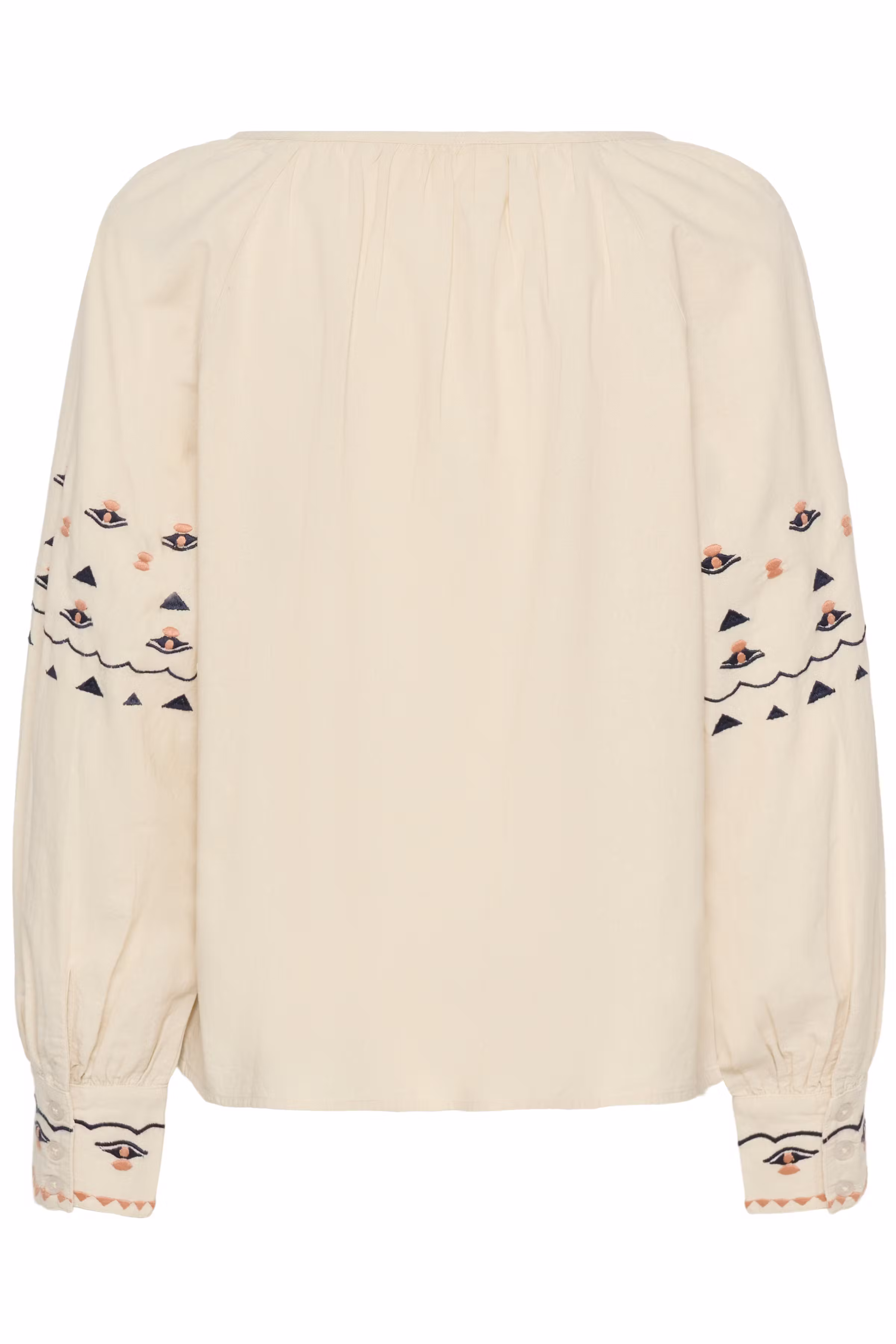 CRAgate Blouse PACK BACK 10614667-130401