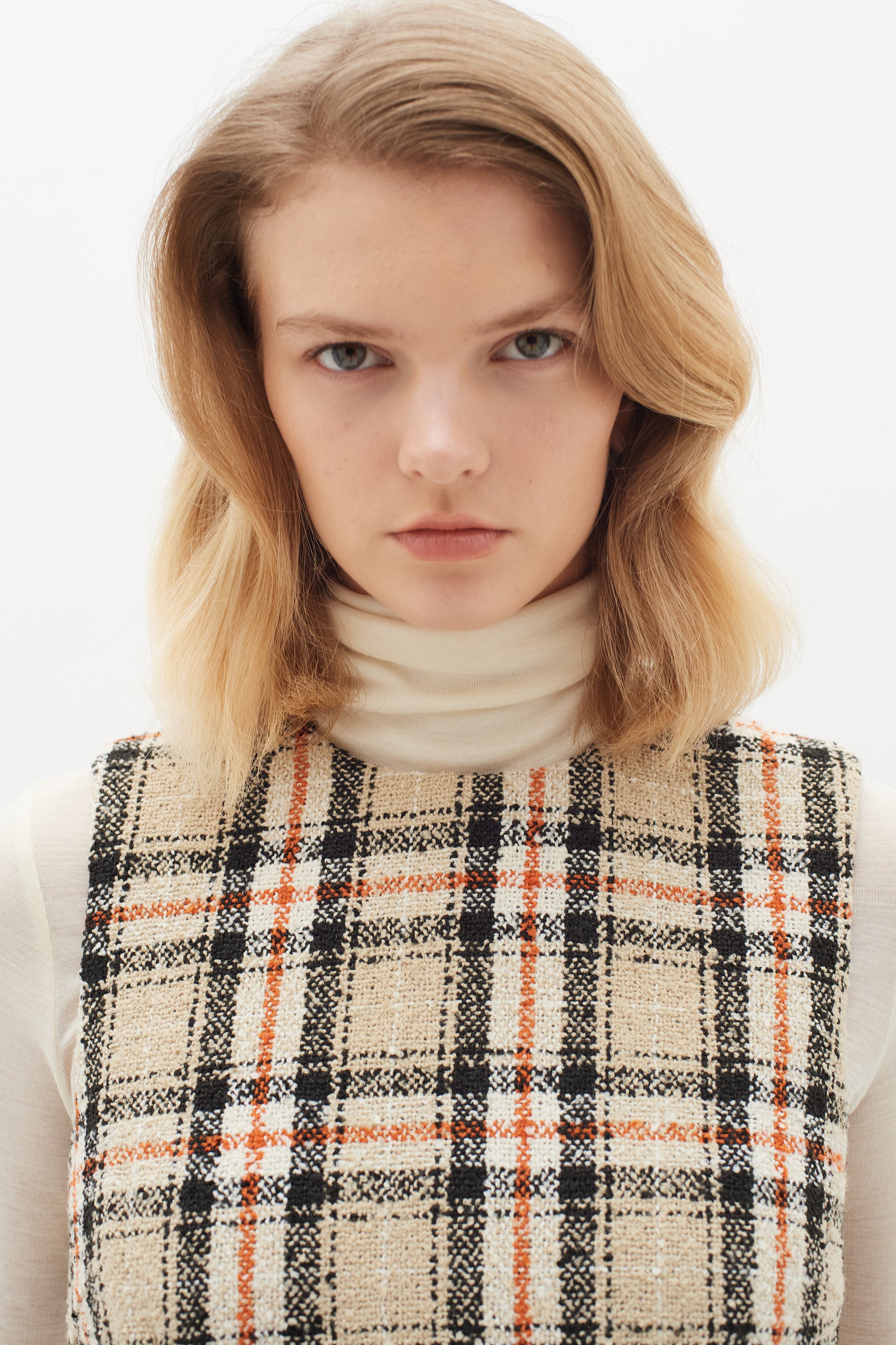 KamieIW Kleid LOOKBOOK DETAIL 30109724-120601