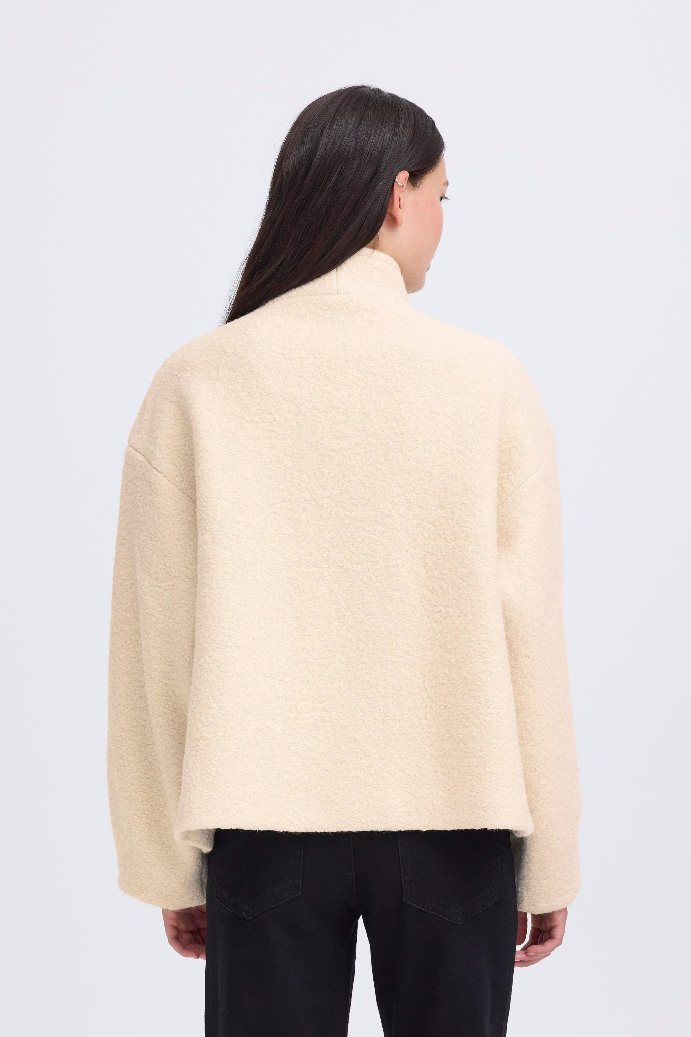 IHSTIPA Yttertøy LOOKBOOK BACK 20123088-124301