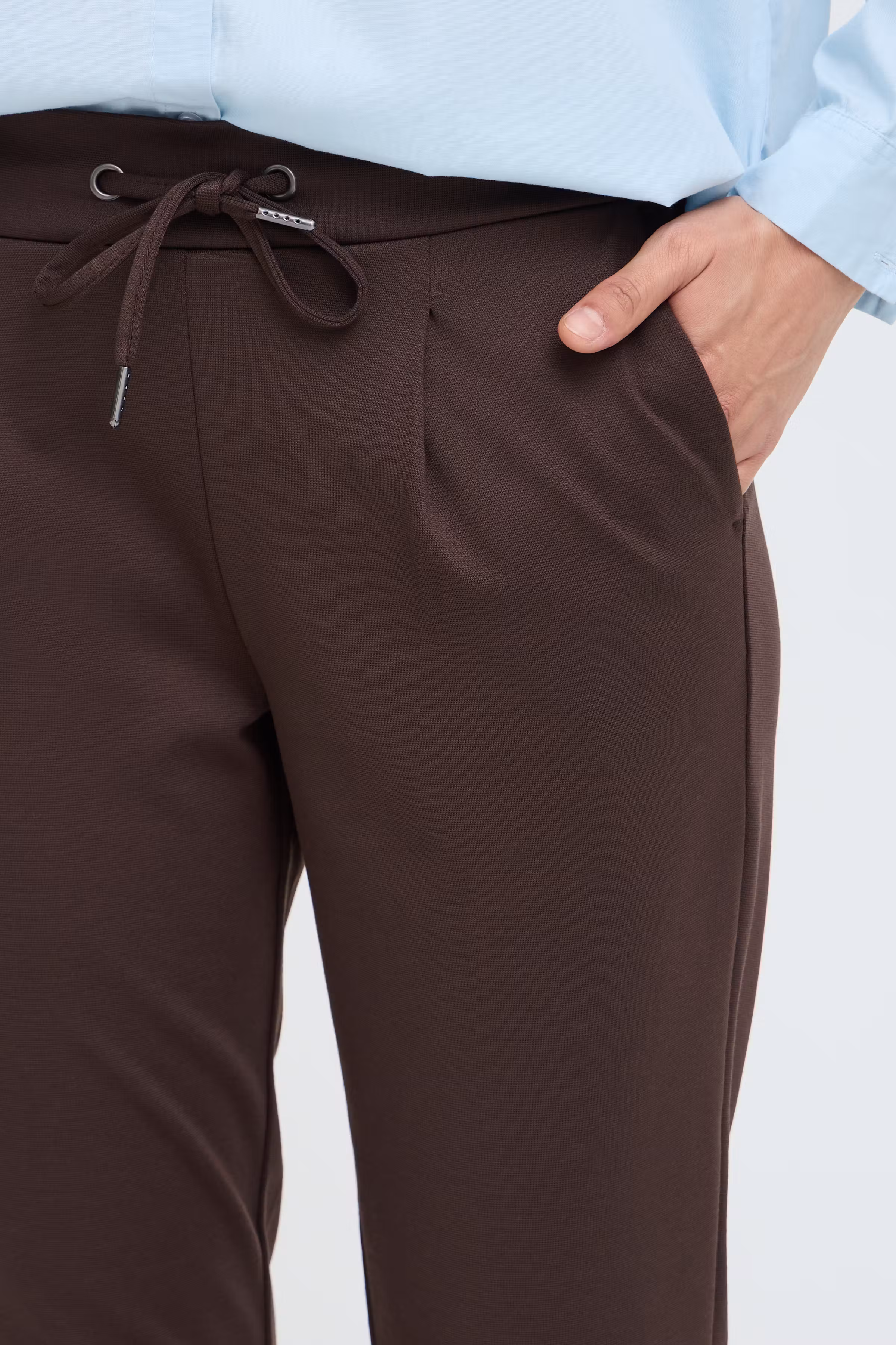 BYRizetta Bukser LOOKBOOK DETAIL 20803903-191016