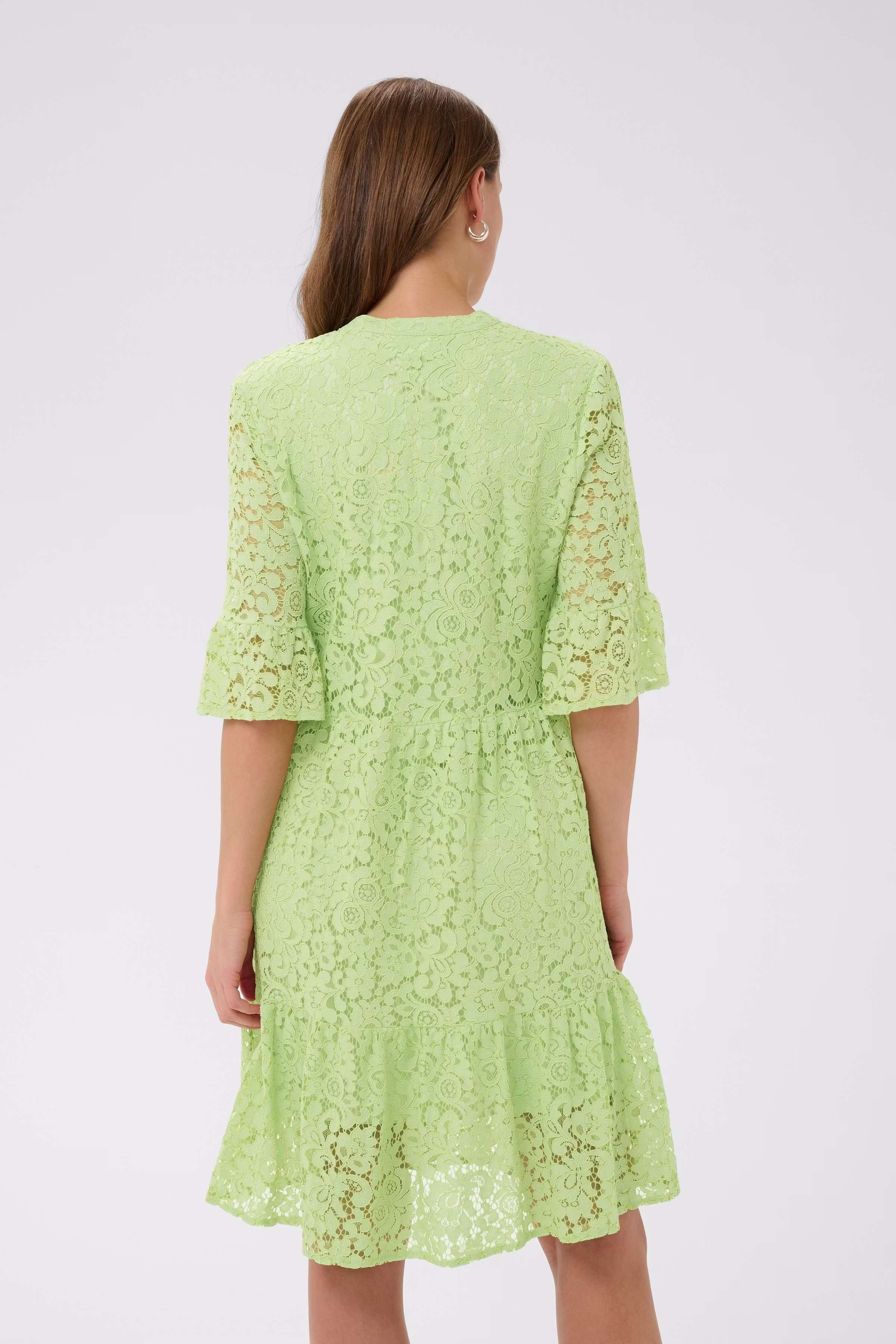 ZannaSZ Kjole LOOKBOOK BACK 30513831-156315