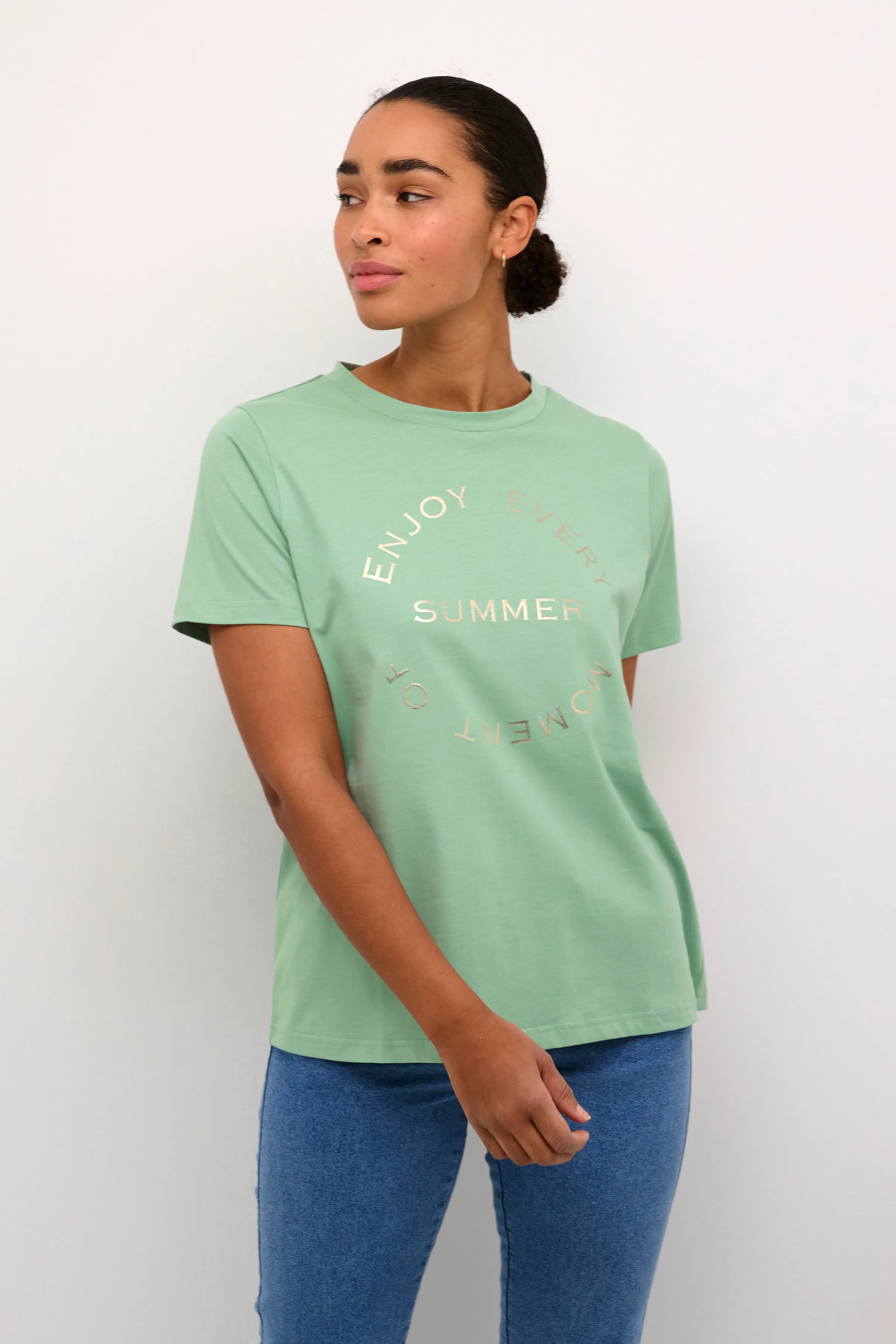 BPtessa T-shirt LOOKBOOK FRONT 10590689-165907B