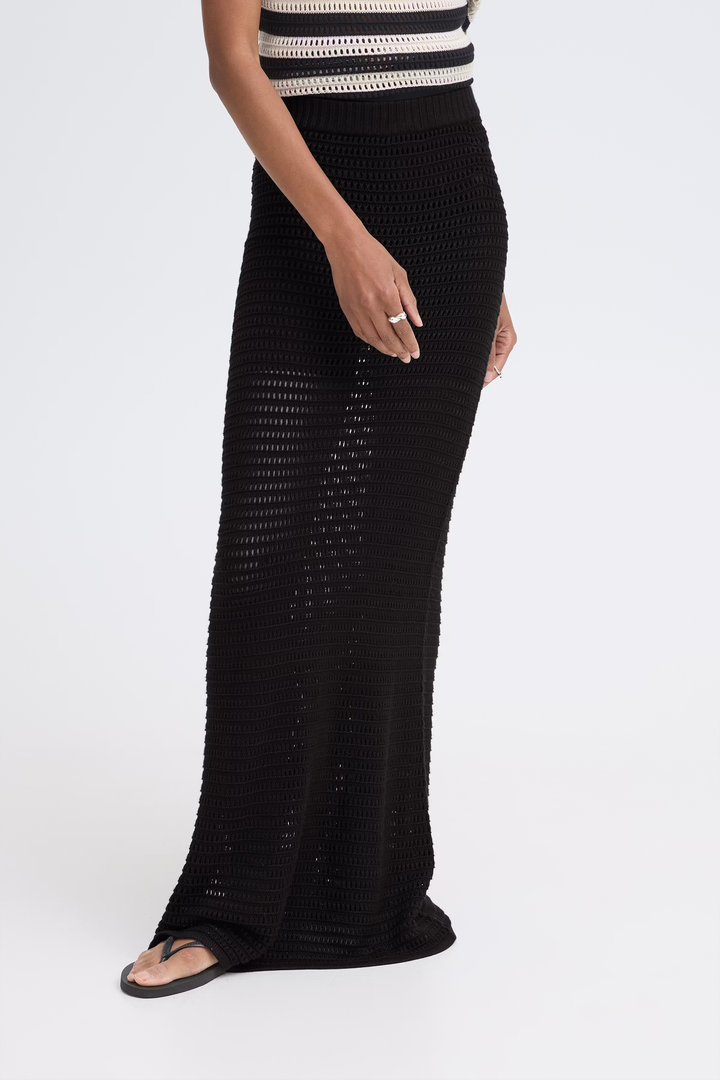 IHBETUES Nederdel LOOKBOOK FRONT 20125432-194008