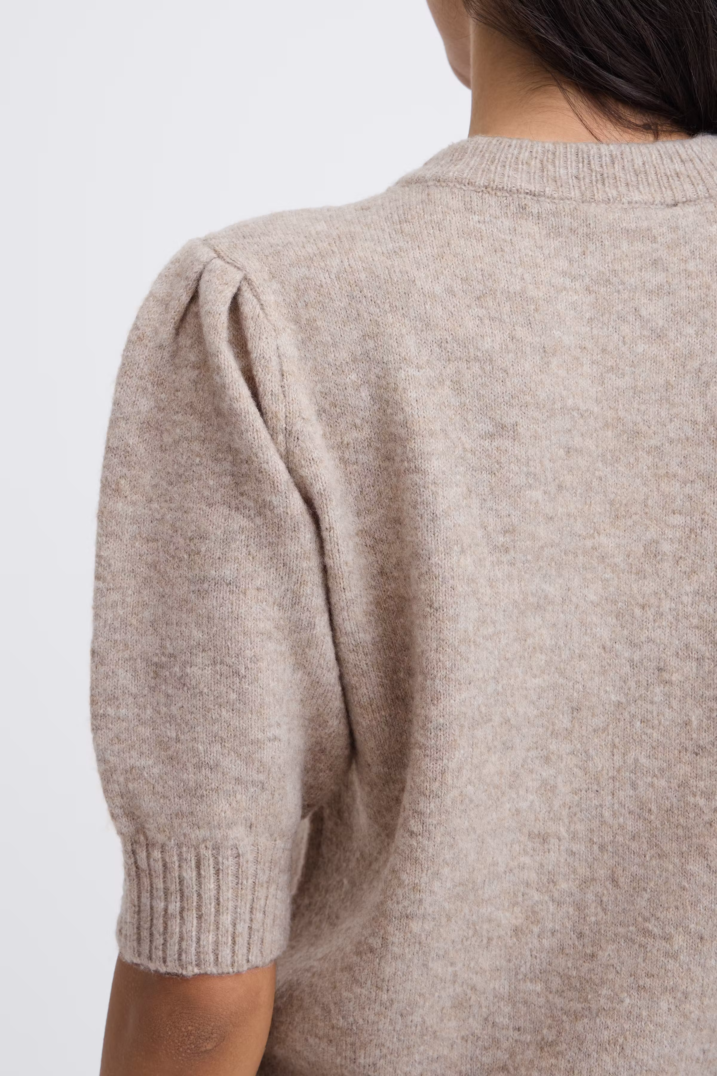 BYOSMILLA Pullover LOOKBOOK DETAIL 20819498-900013450