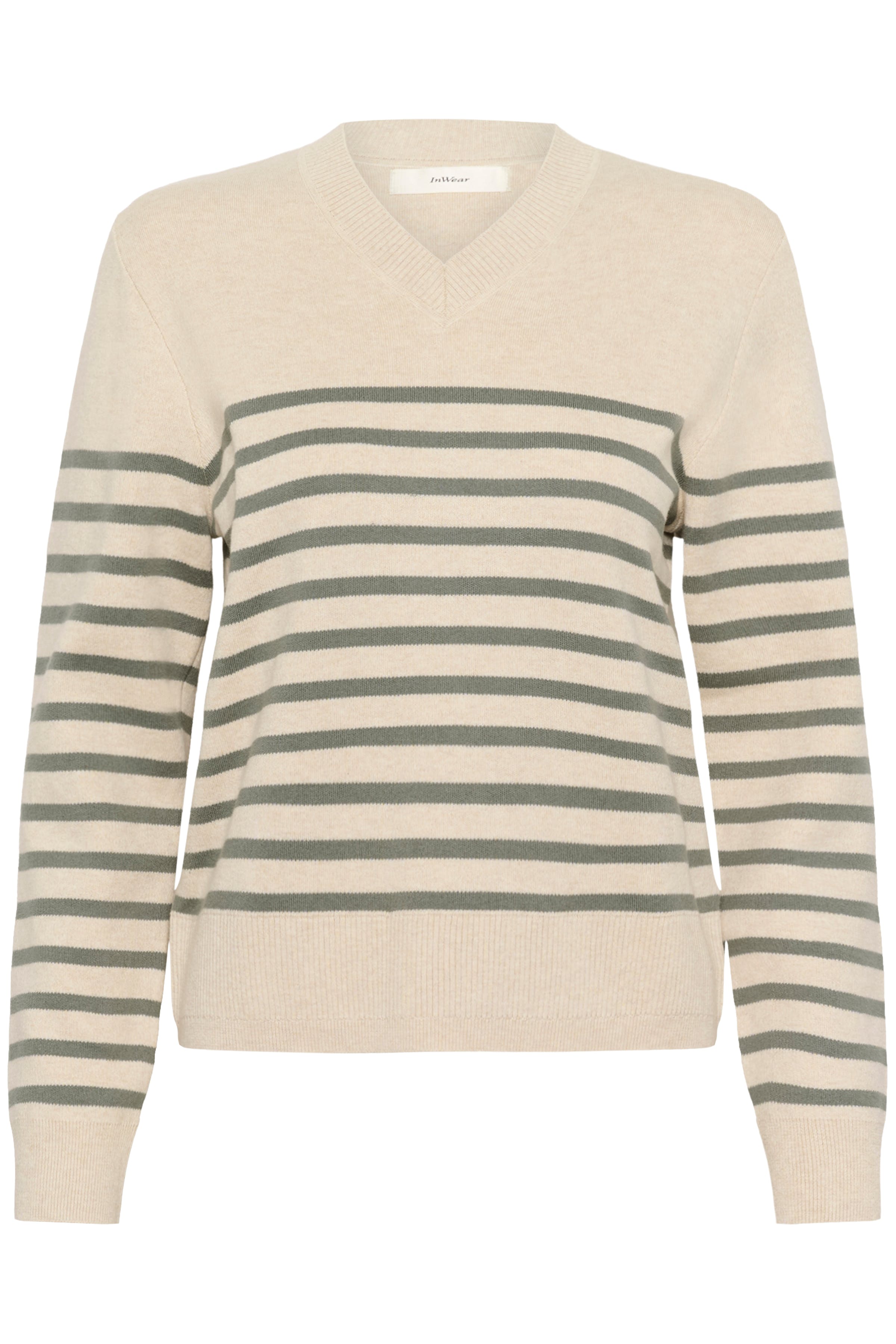 WallisIW Pullover PACK FRONT 30110297-300008