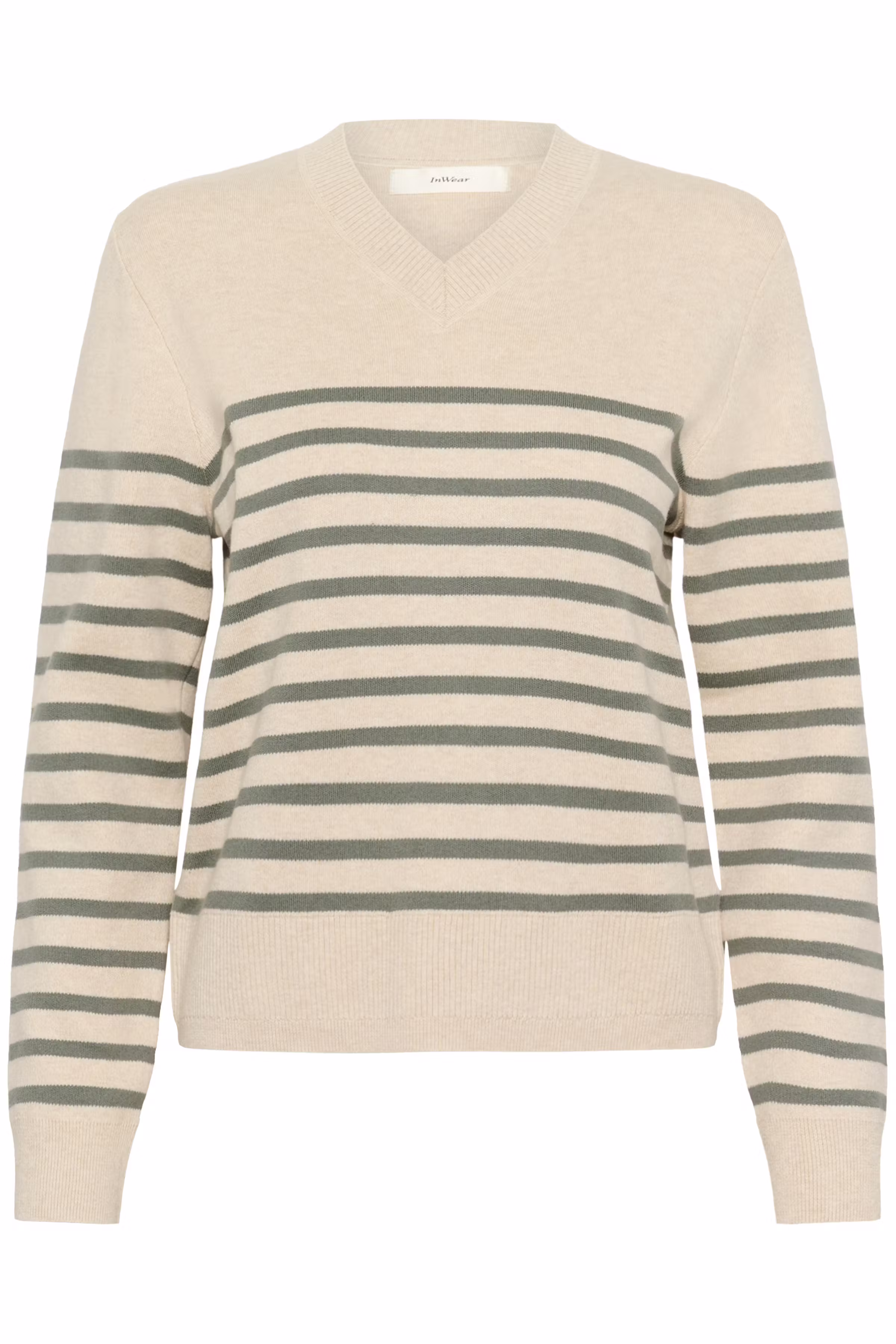 WallisIW Pullover PACK FRONT 30110297-303570