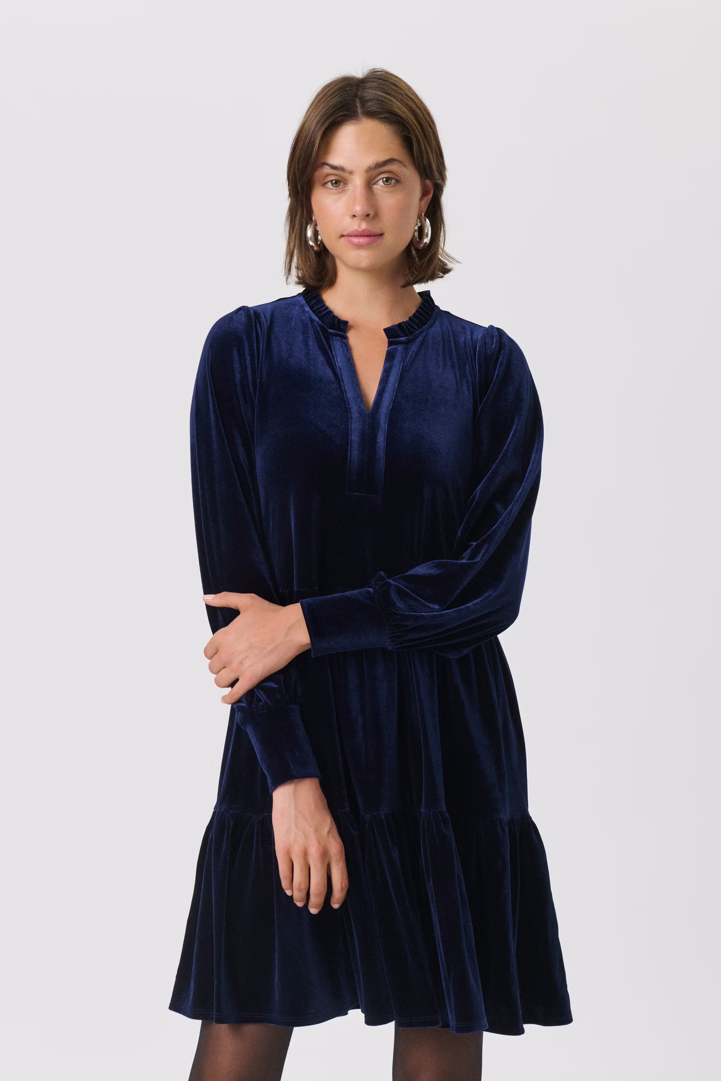 ViggasePW Dress LOOKBOOK FRONT 30306576-193920