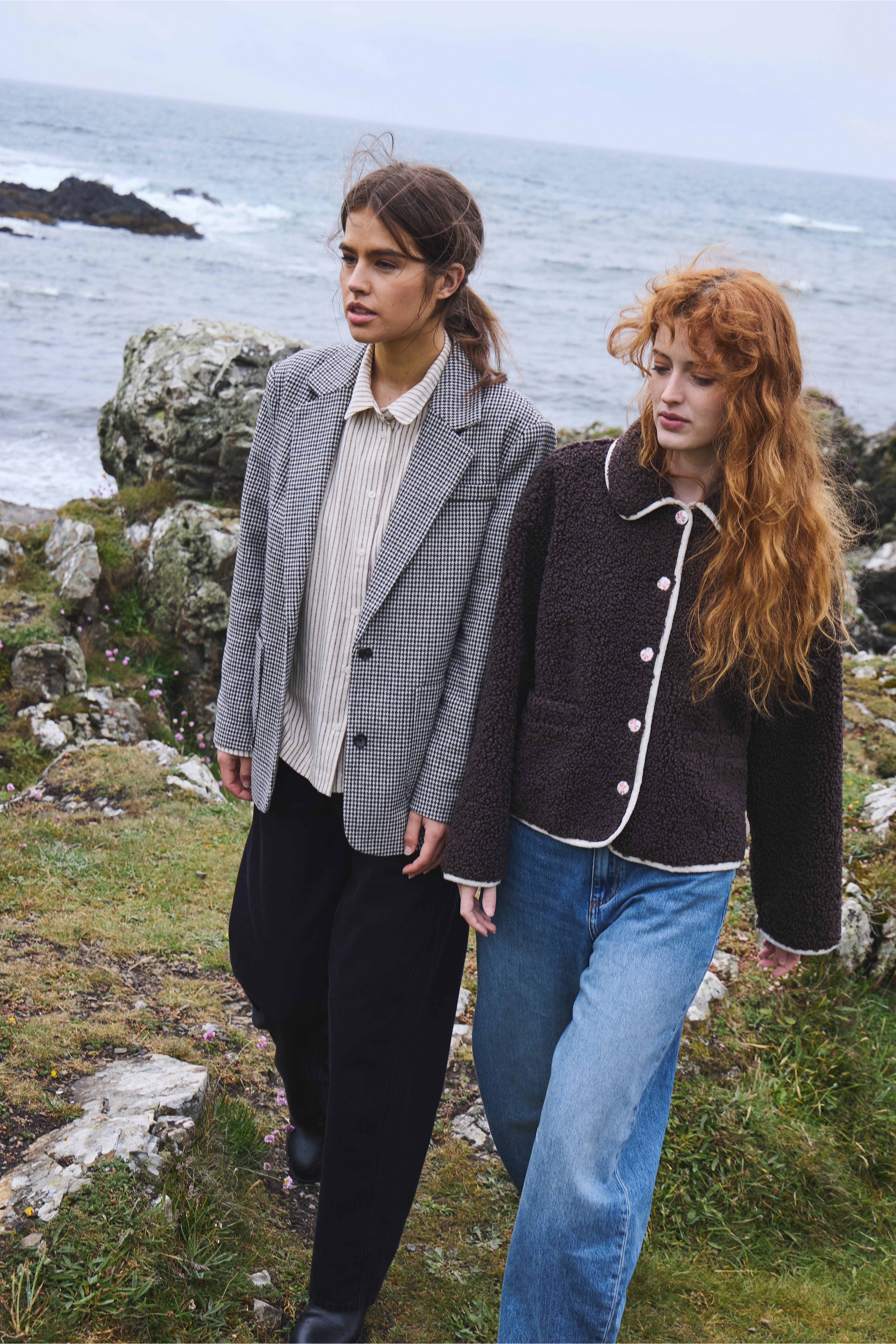 IHLUBANA Outerwear LOCATION NONE 20126801-900012960