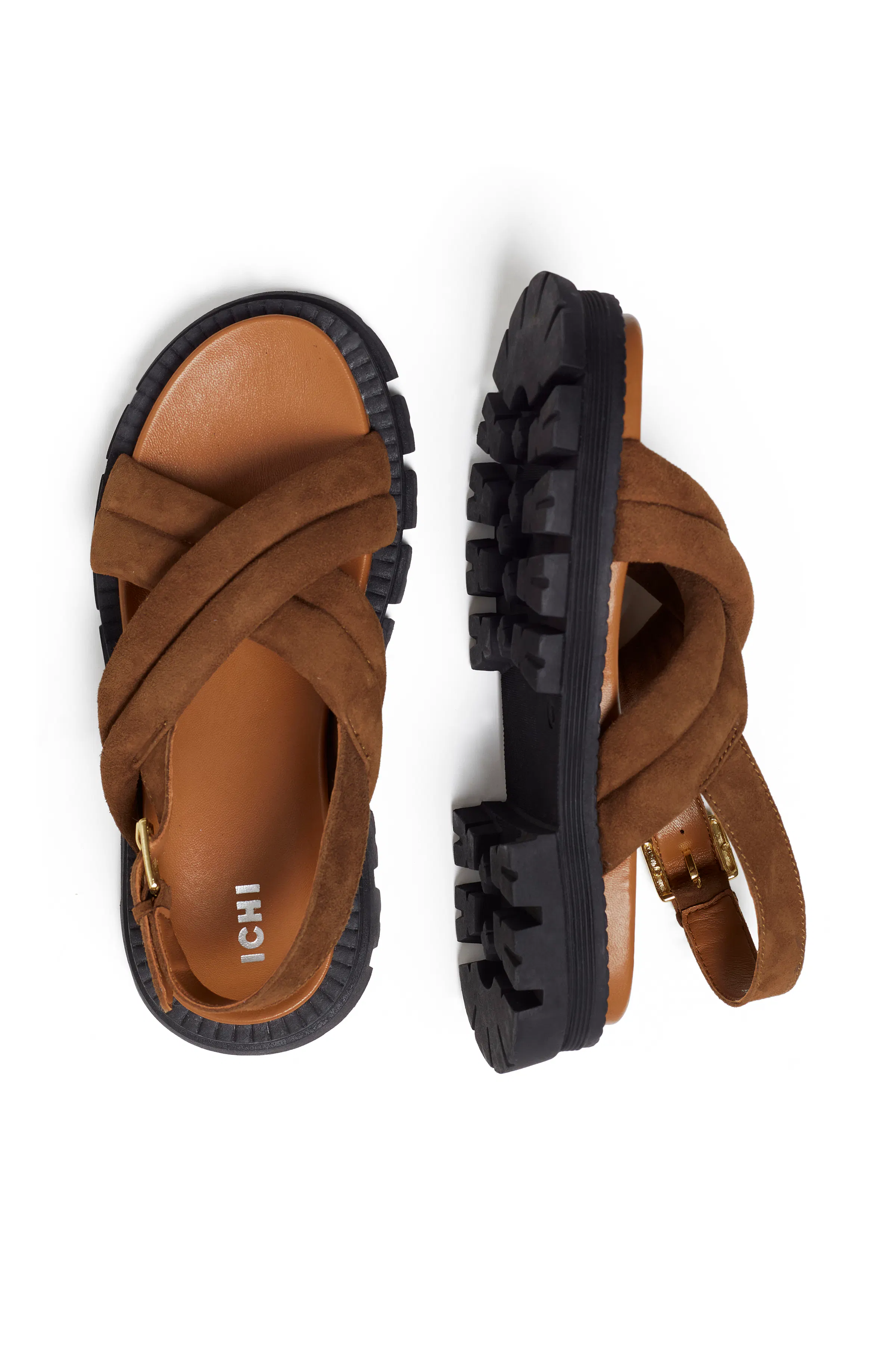 Sandals PACK BACK 20118555-181031