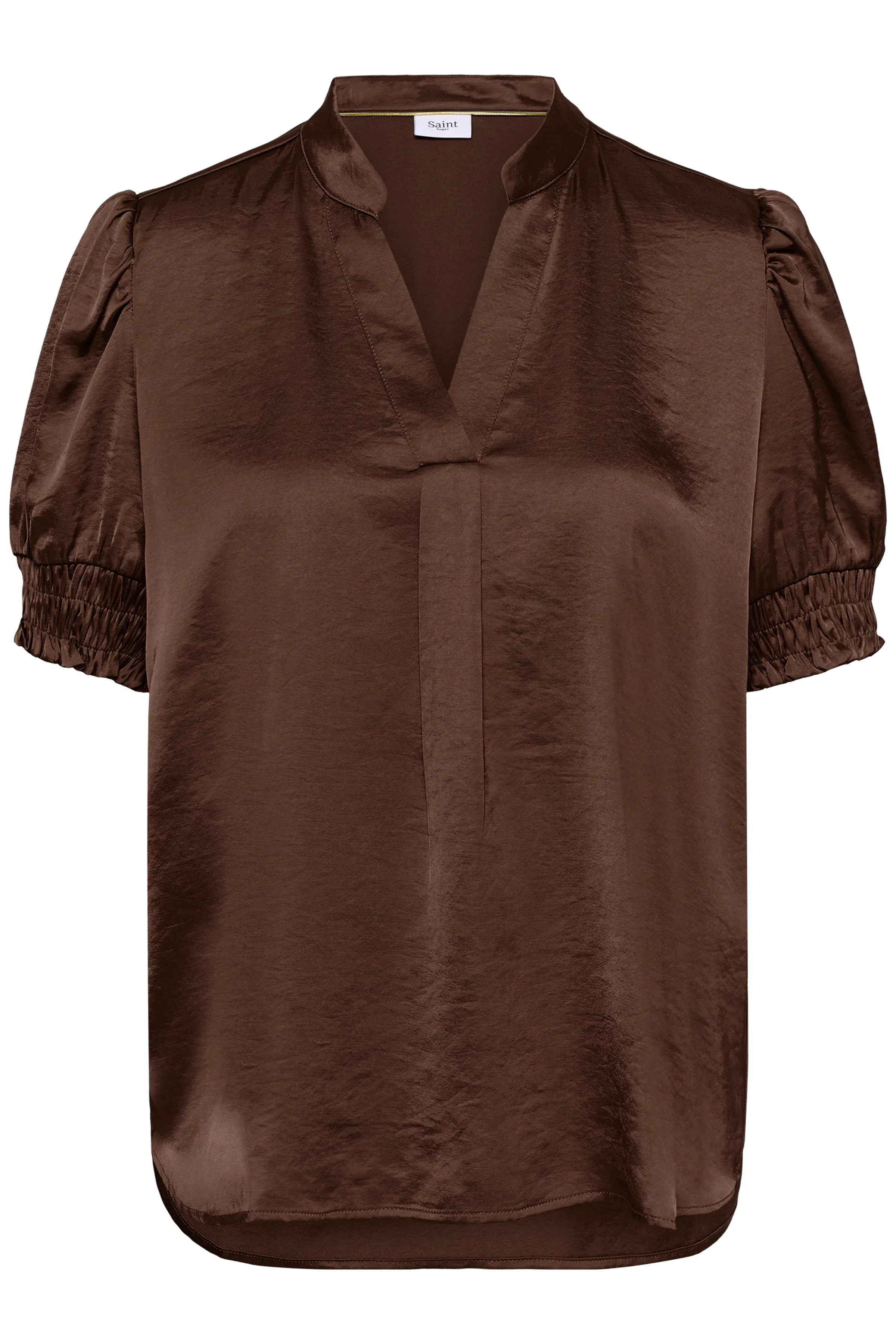 PananSZ SS Blouse PACK FRONT 30515667-193911