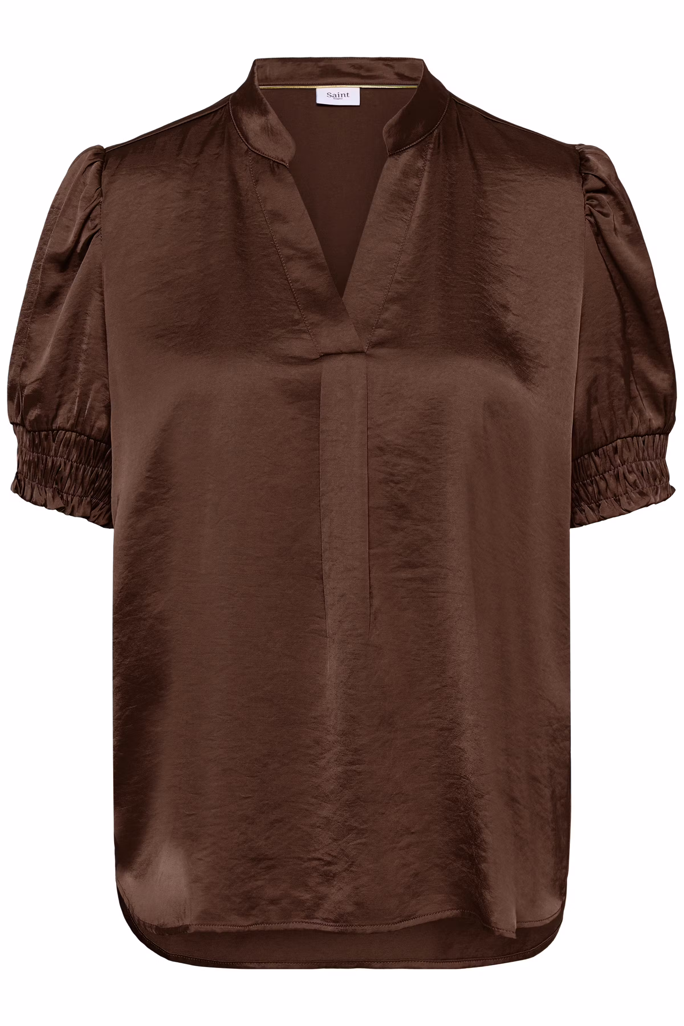 PananSZ SS Blouse PACK FRONT 30515667-190810