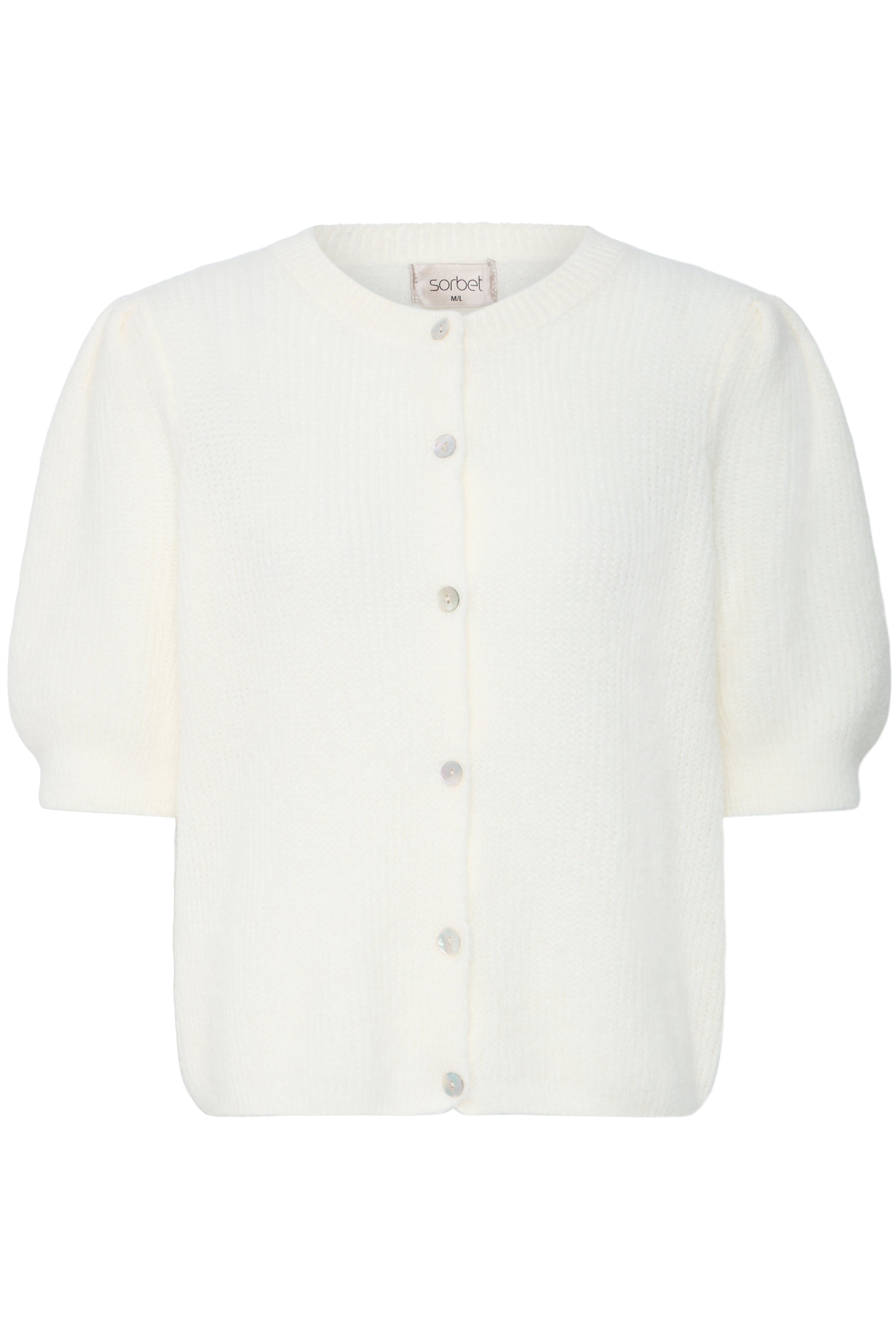 SBXGULVIG Cardigan PACK FRONT 22101176-110105