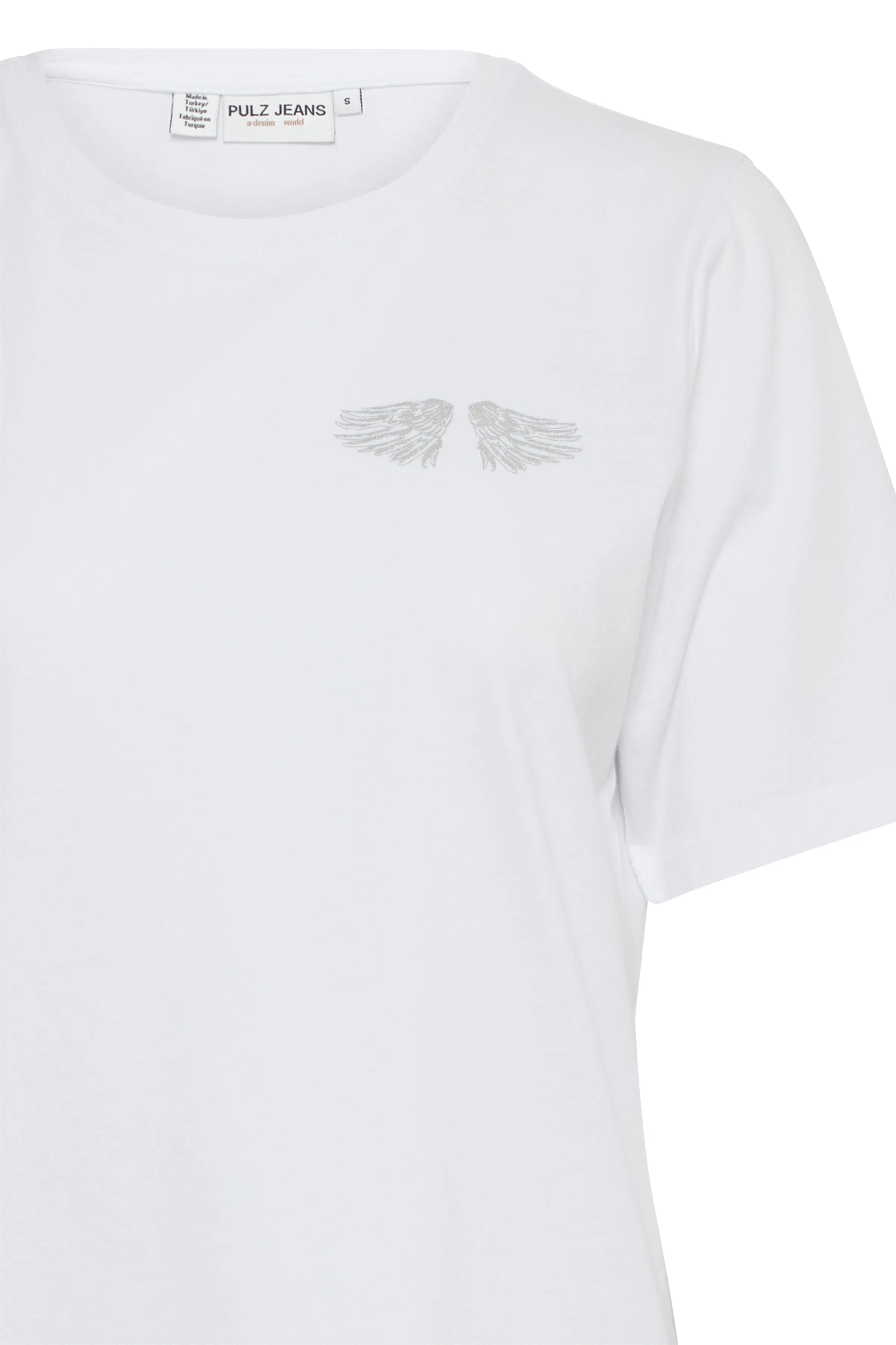 PZBRIELLE T-shirt PACK DETAIL 50208131-110601