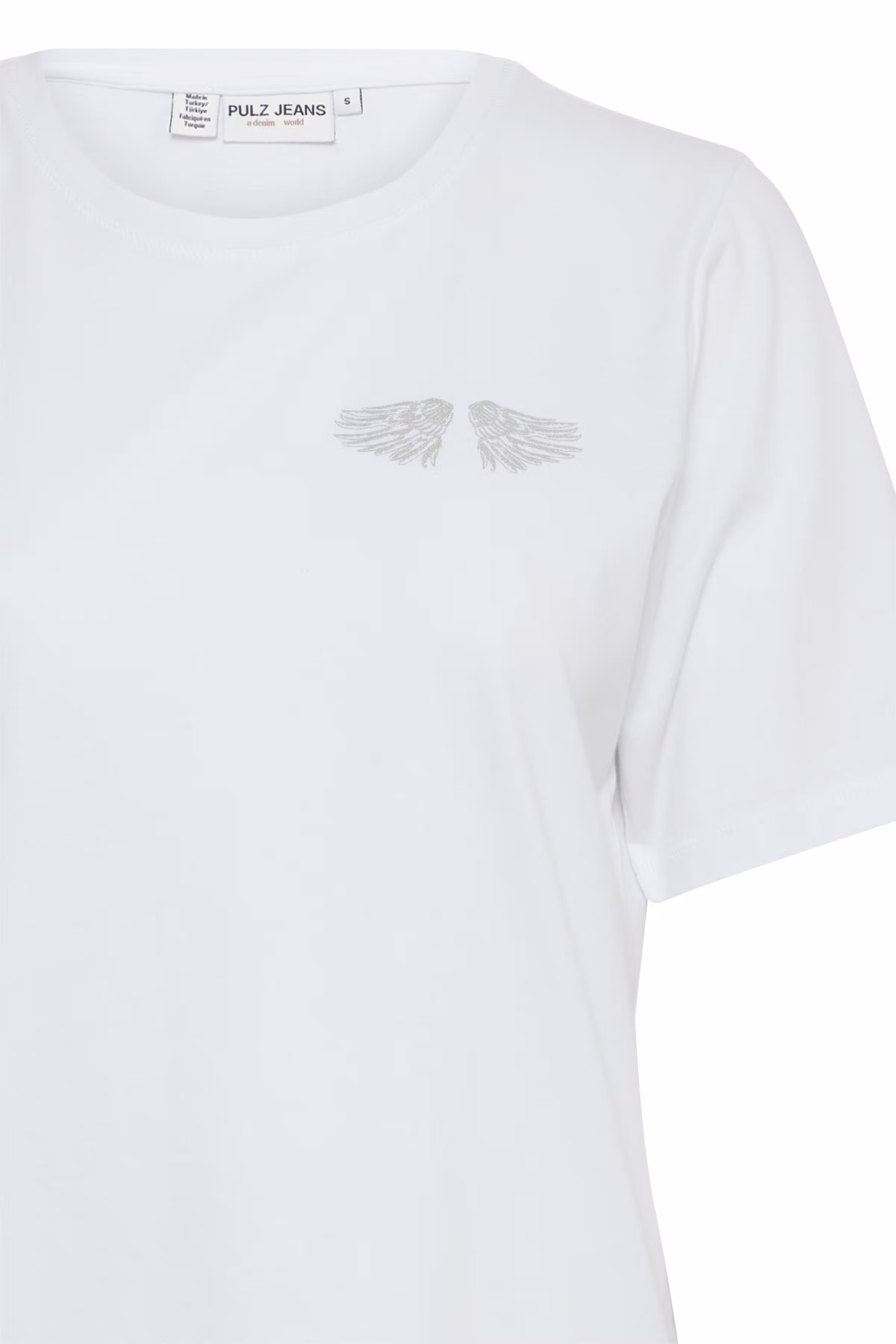 PZBRIELLE T-shirt PACK DETAIL 50208131-110601