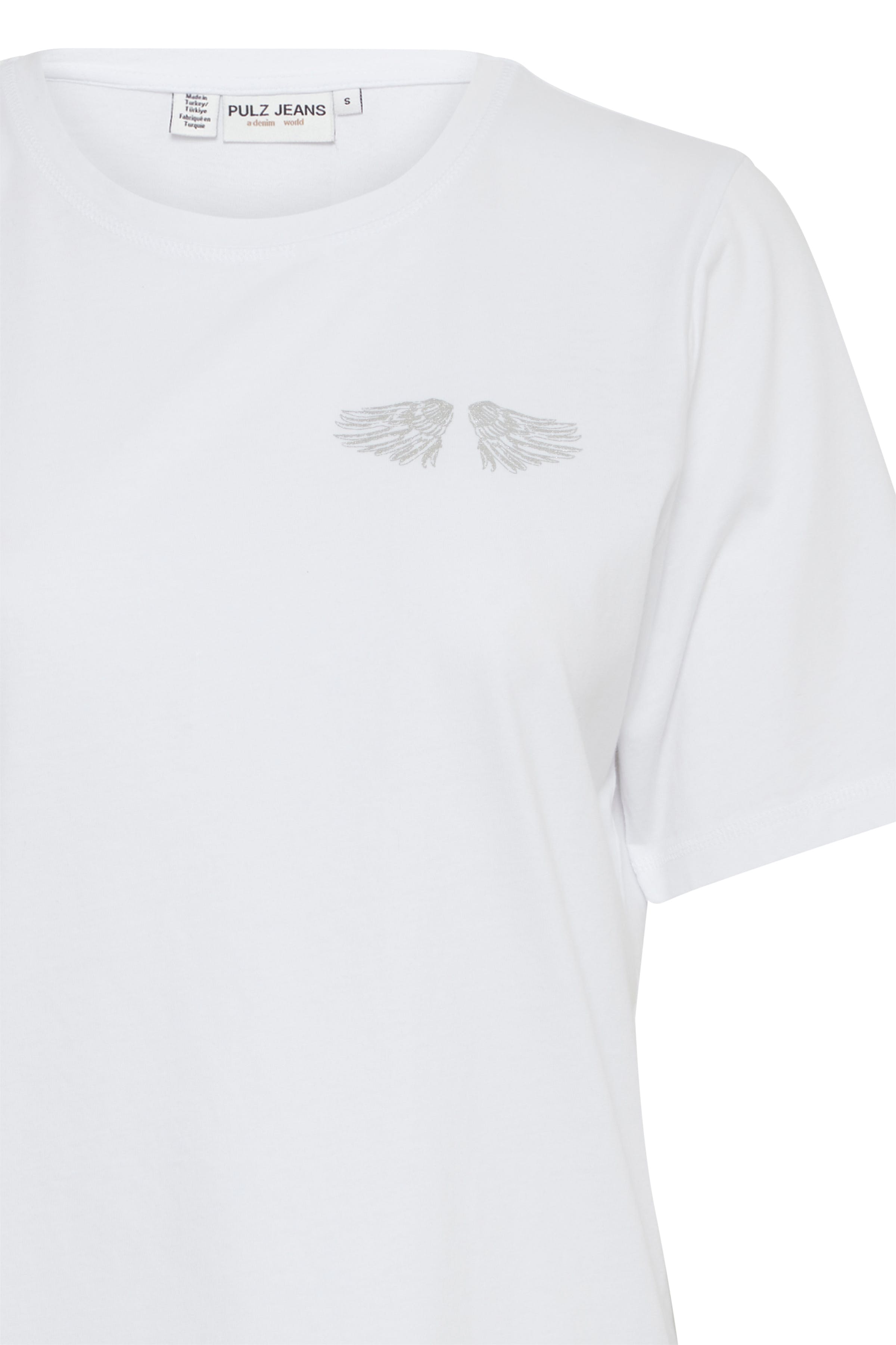 PZBRIELLE T-shirt PACK DETAIL 50208131-110601