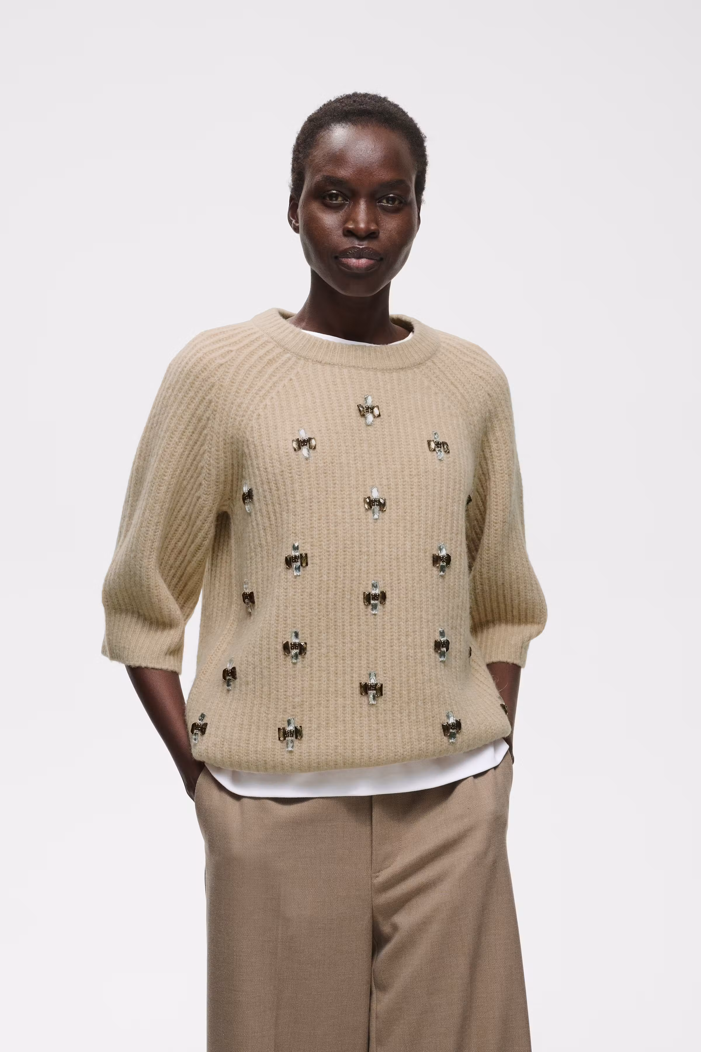 PRISKAIW Pullover LOOKBOOK FRONT 30113007-151314