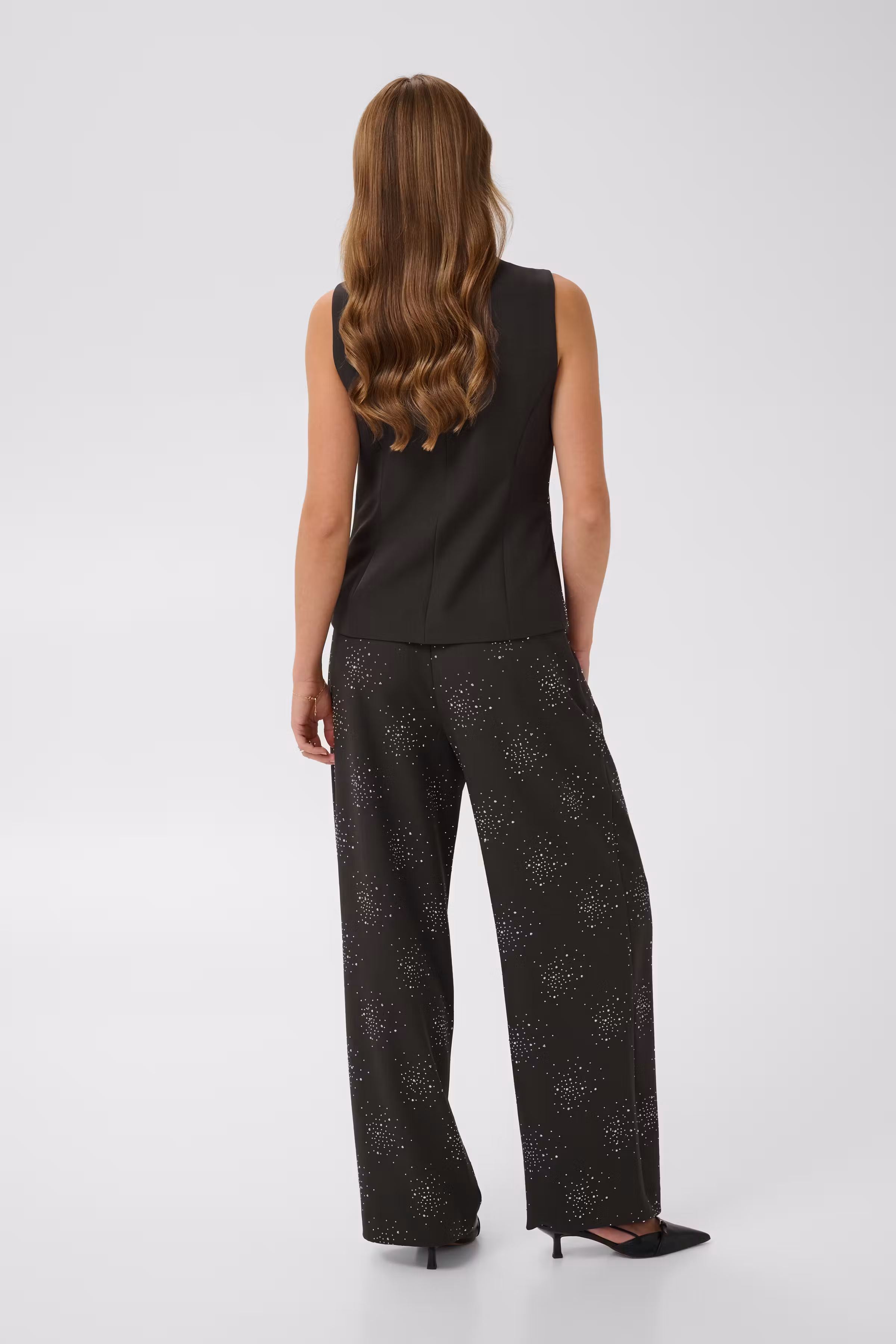 UsagiSZ Bukser LOOKBOOK BACK 30515600-190000