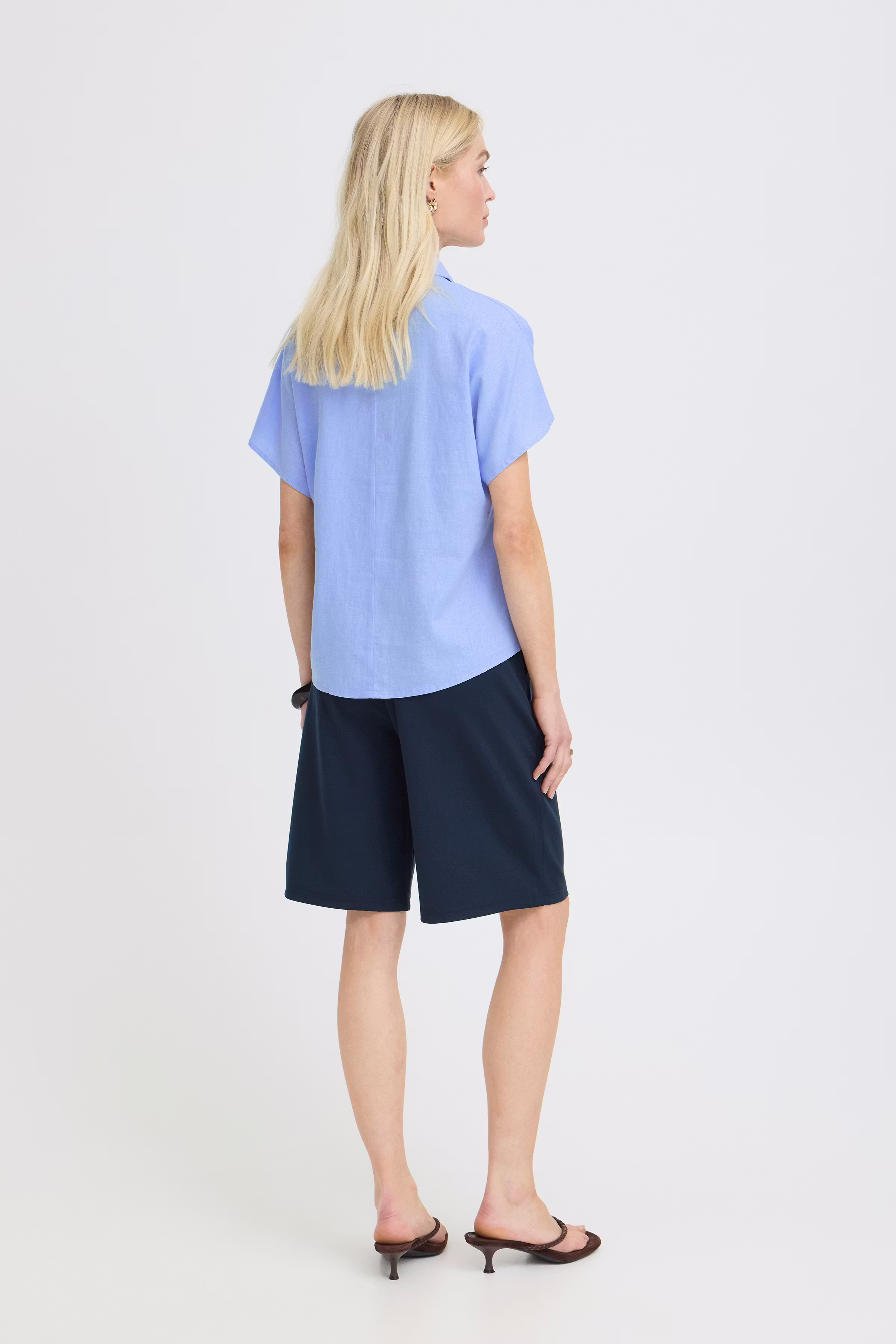 BYFALAKKA Skjorte LOOKBOOK BACK 20818820-154031