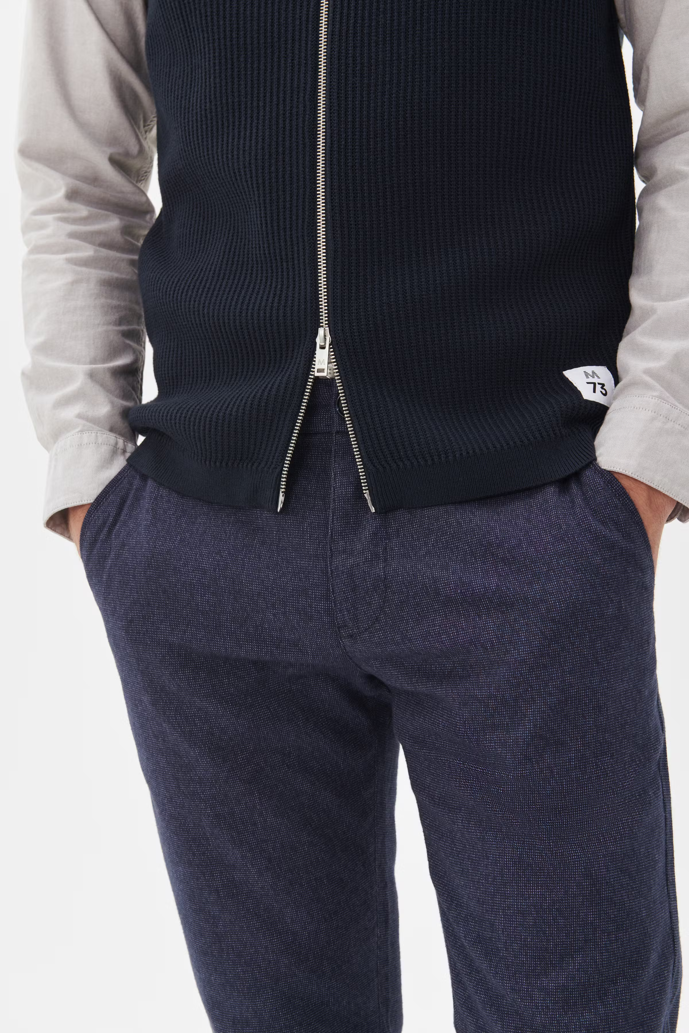 MAparker Broek LOOKBOOK DETAIL 30207462-194011