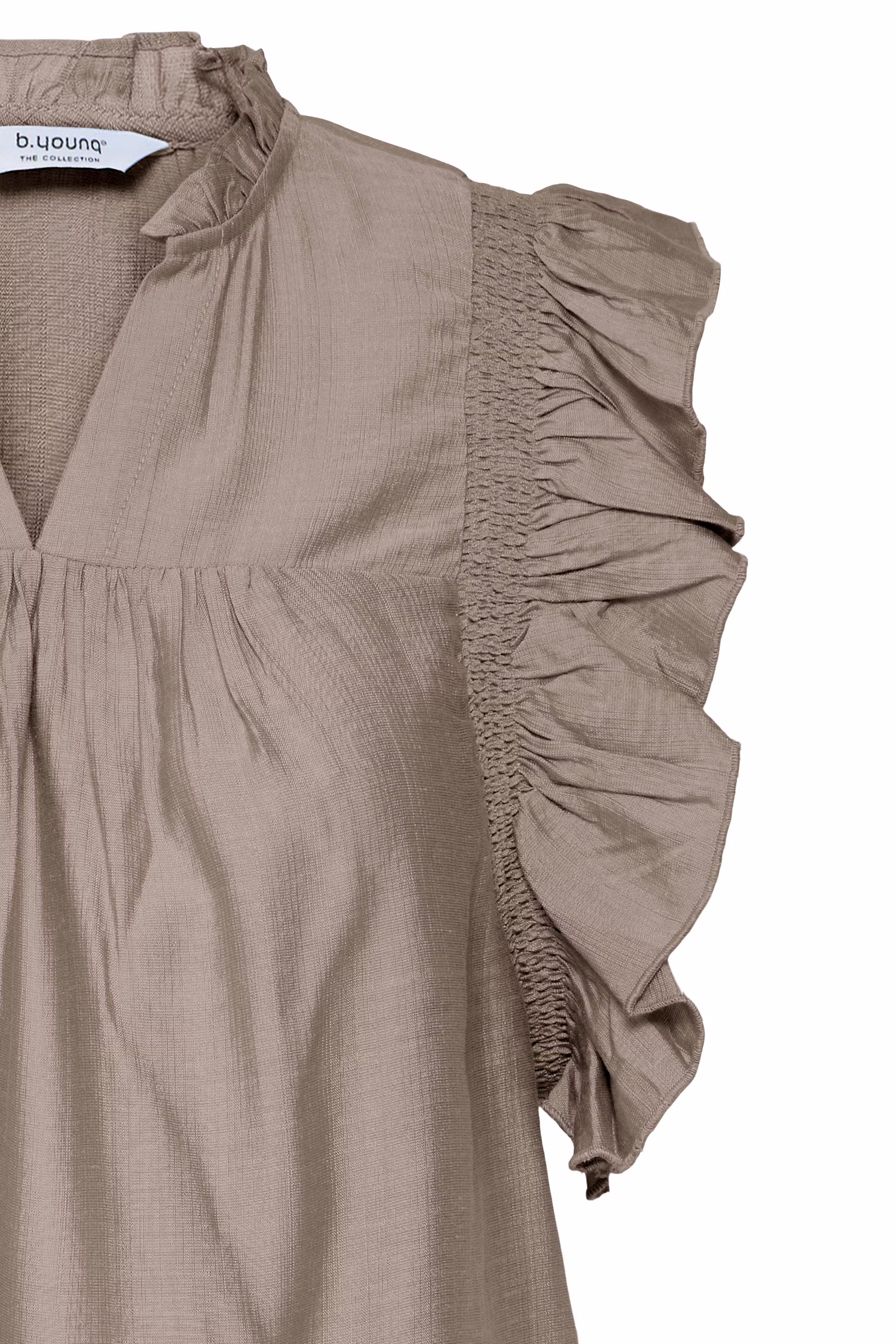 BYXISELDA Bluse PACK DETAIL 20820050-181017