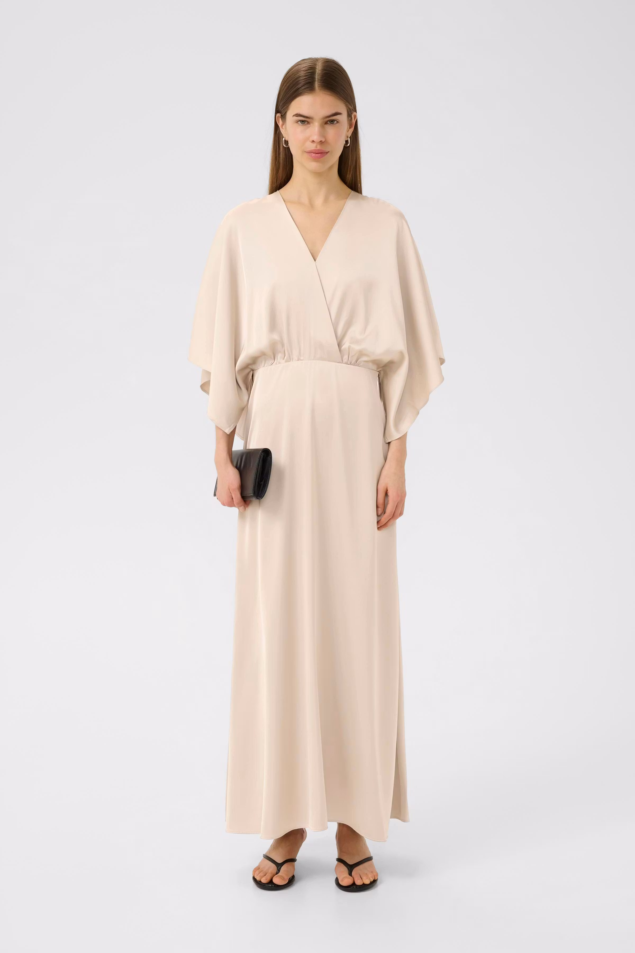 DeganIW Kleid LOOKBOOK FRONT 30110835-303115