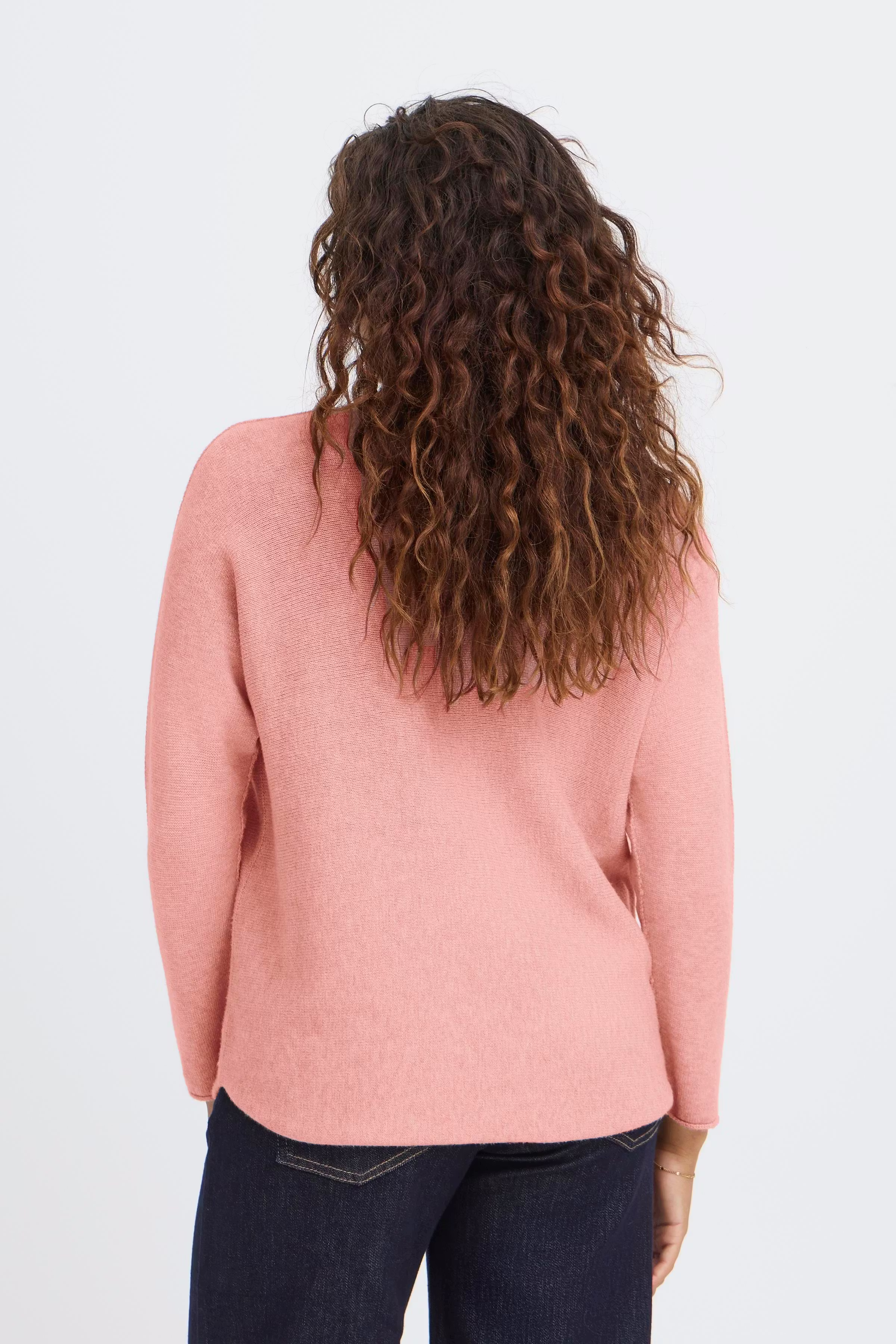SBINNOVA Pullover LOOKBOOK BACK 22100452-151512