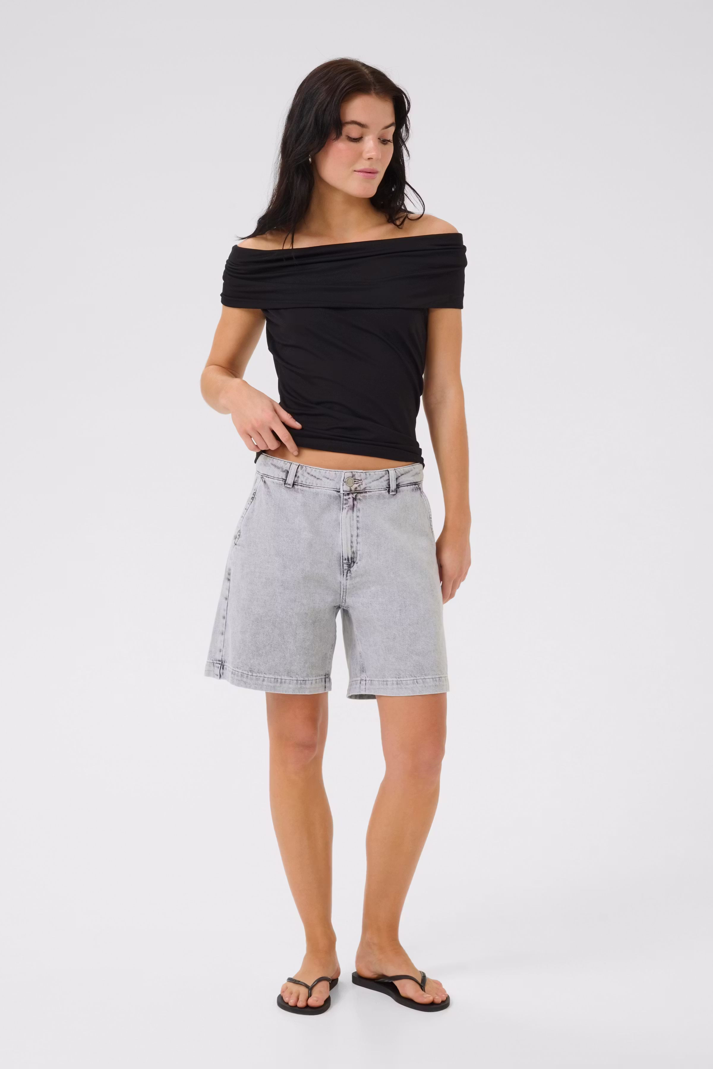 VistaMW Bluse LOOKBOOK FRONT 10705033-100031