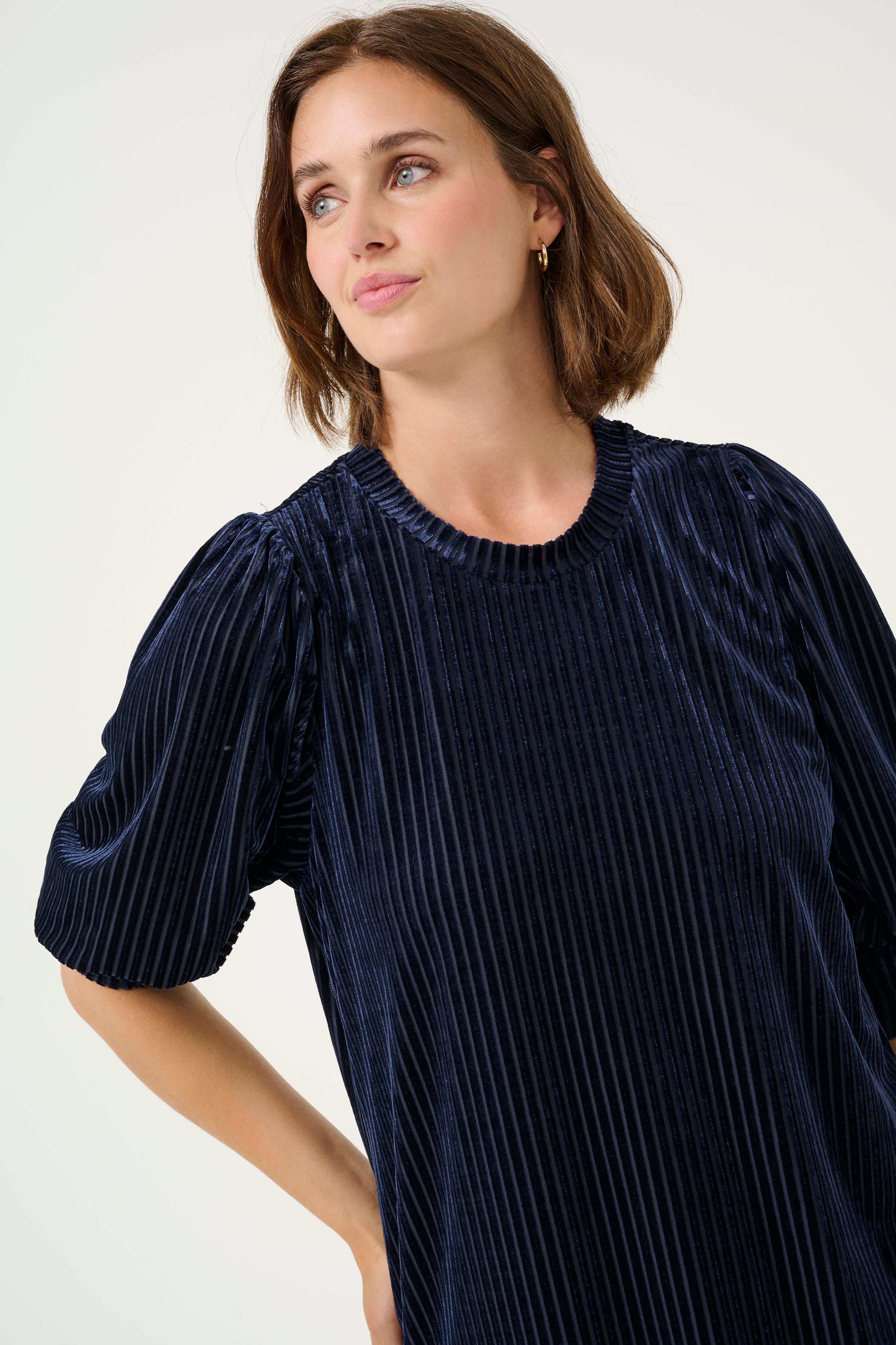 KAcaca Kleid LOOKBOOK DETAIL 10509795-106706