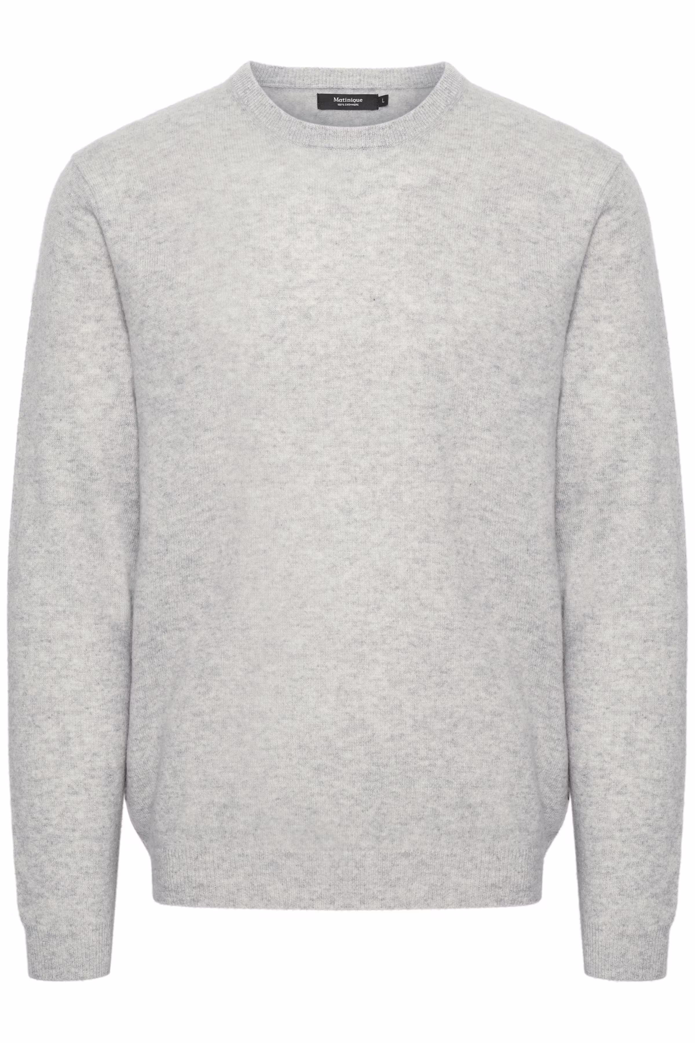 MAmordy Cashmere Genser PACK FRONT 30206044-300272