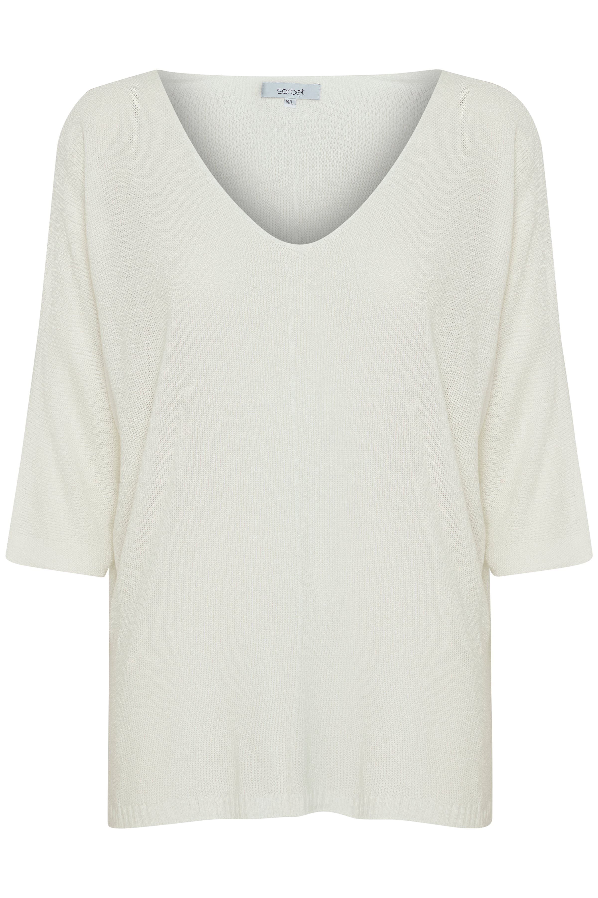 SBCAISHA Pullover PACK FRONT 22100257-110105